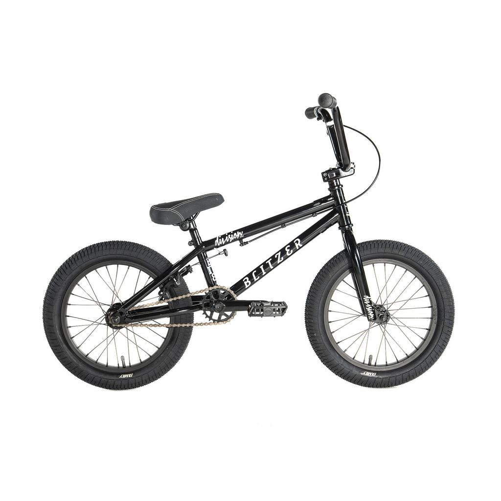 Division Blitzer 16 Inch Bike