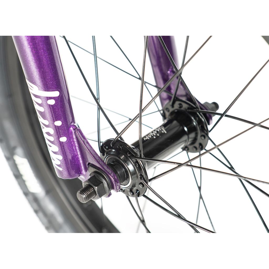 Division Blitzer 16 Inch Bike