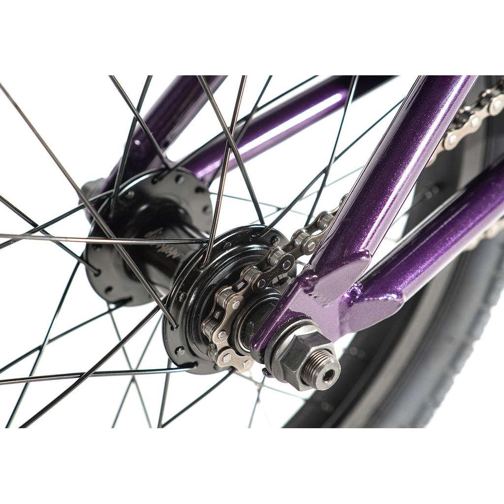 Division Blitzer 16 Inch Bike