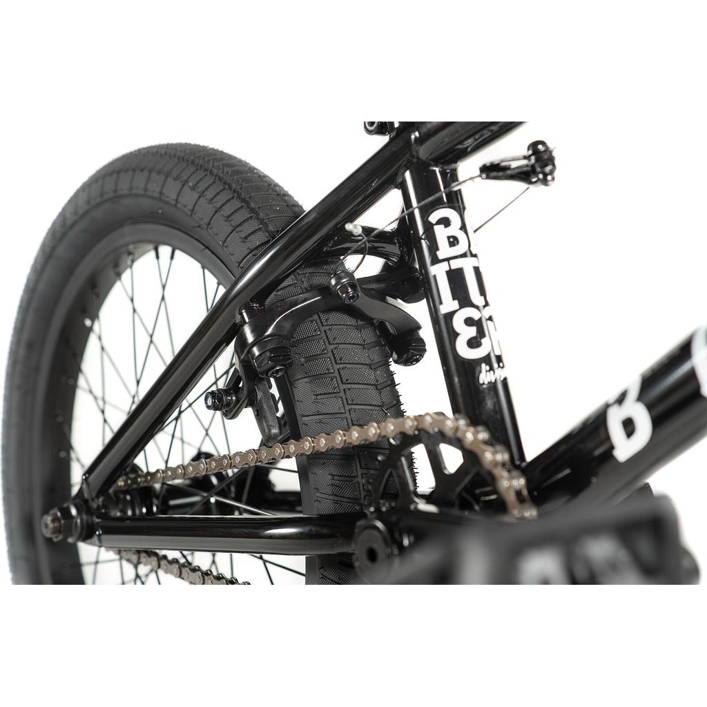 Division Blitzer 18 Inch Bike