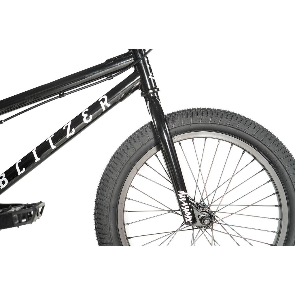 Division Blitzer 18 Inch Bike