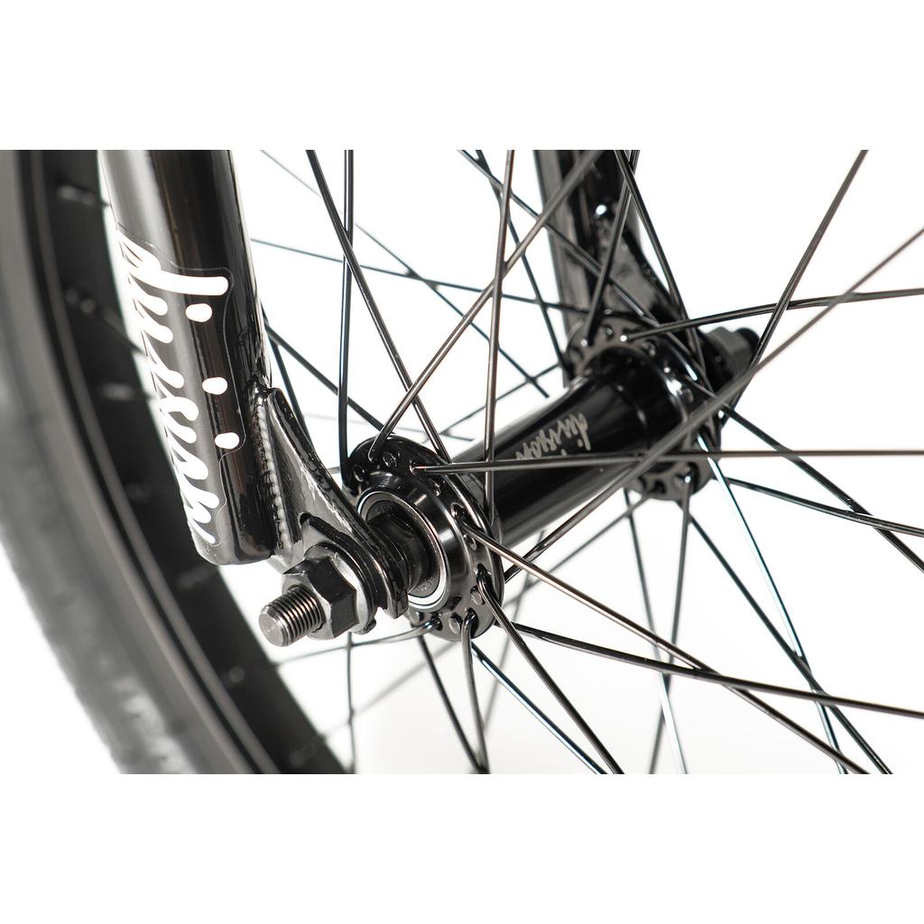 Division Blitzer 18 Inch Bike
