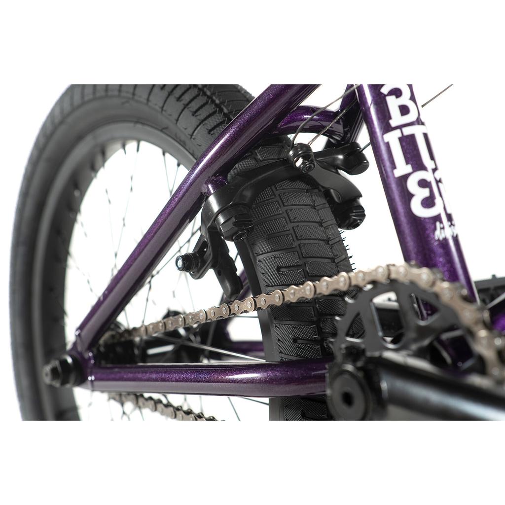 Division Blitzer 18 Inch Bike