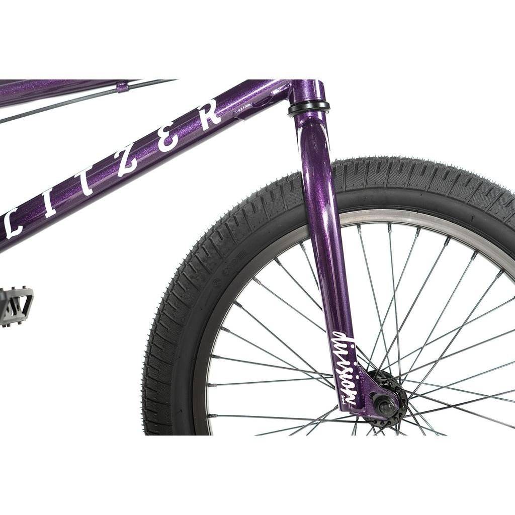 Division Blitzer 18 Inch Bike