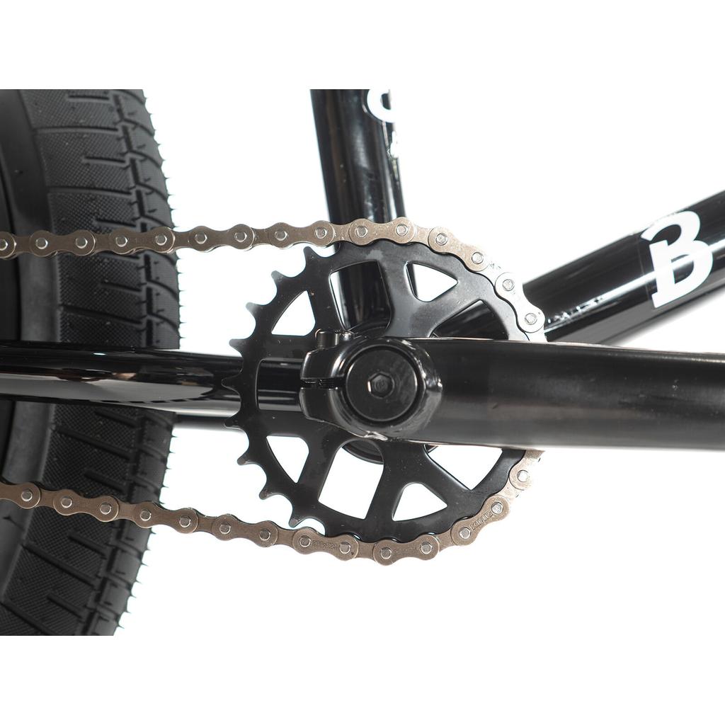 Division Blitzer 20 Inch Bike