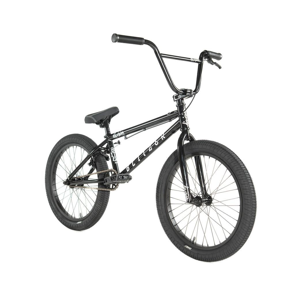 Division Blitzer 20 Inch Bike