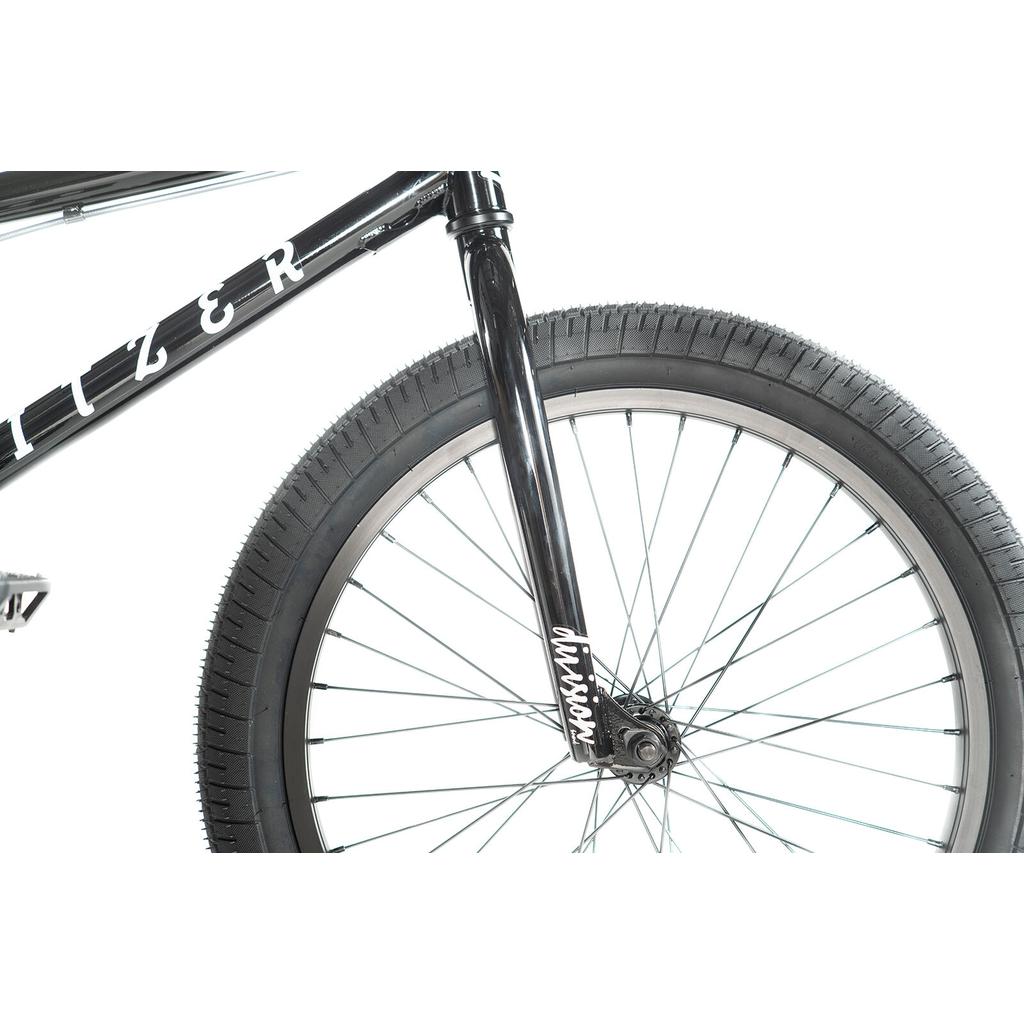Division Blitzer 20 Inch Bike