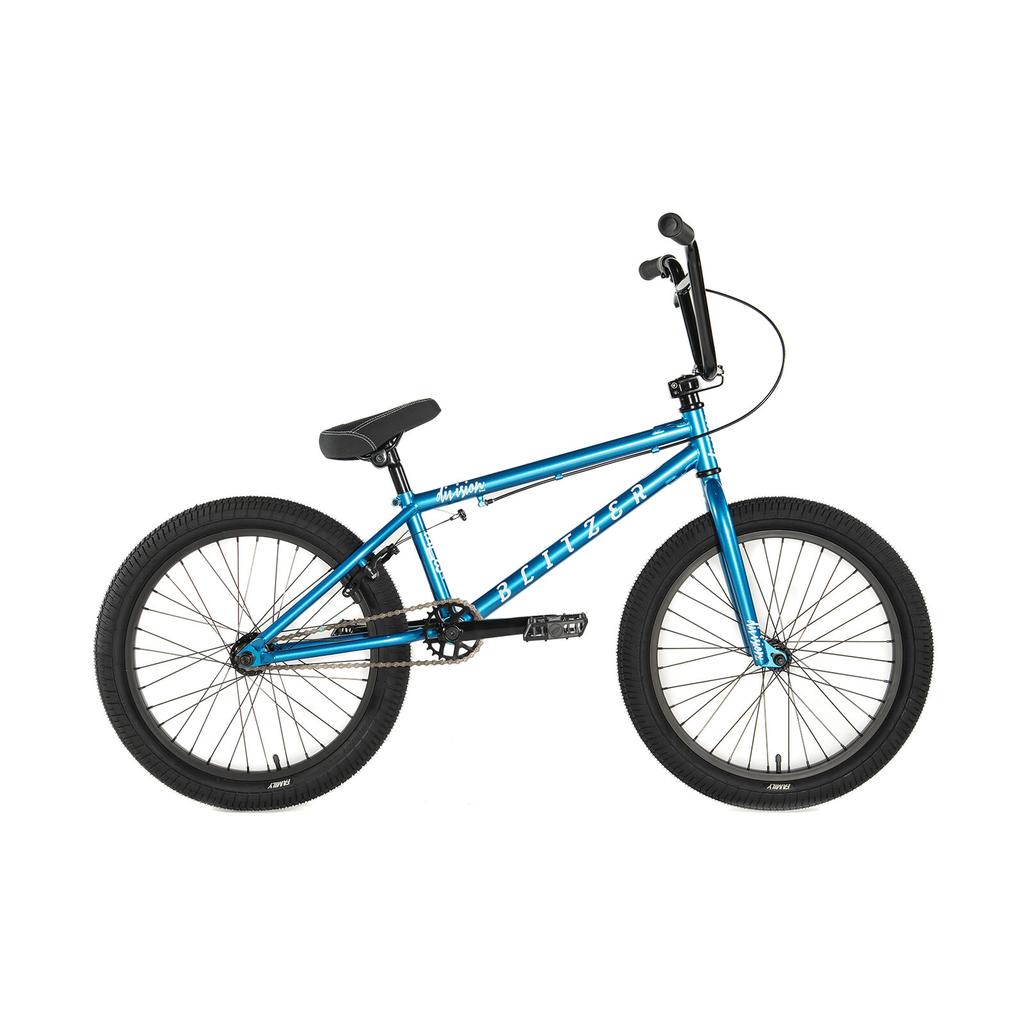 Division Blitzer 20 Inch Bike
