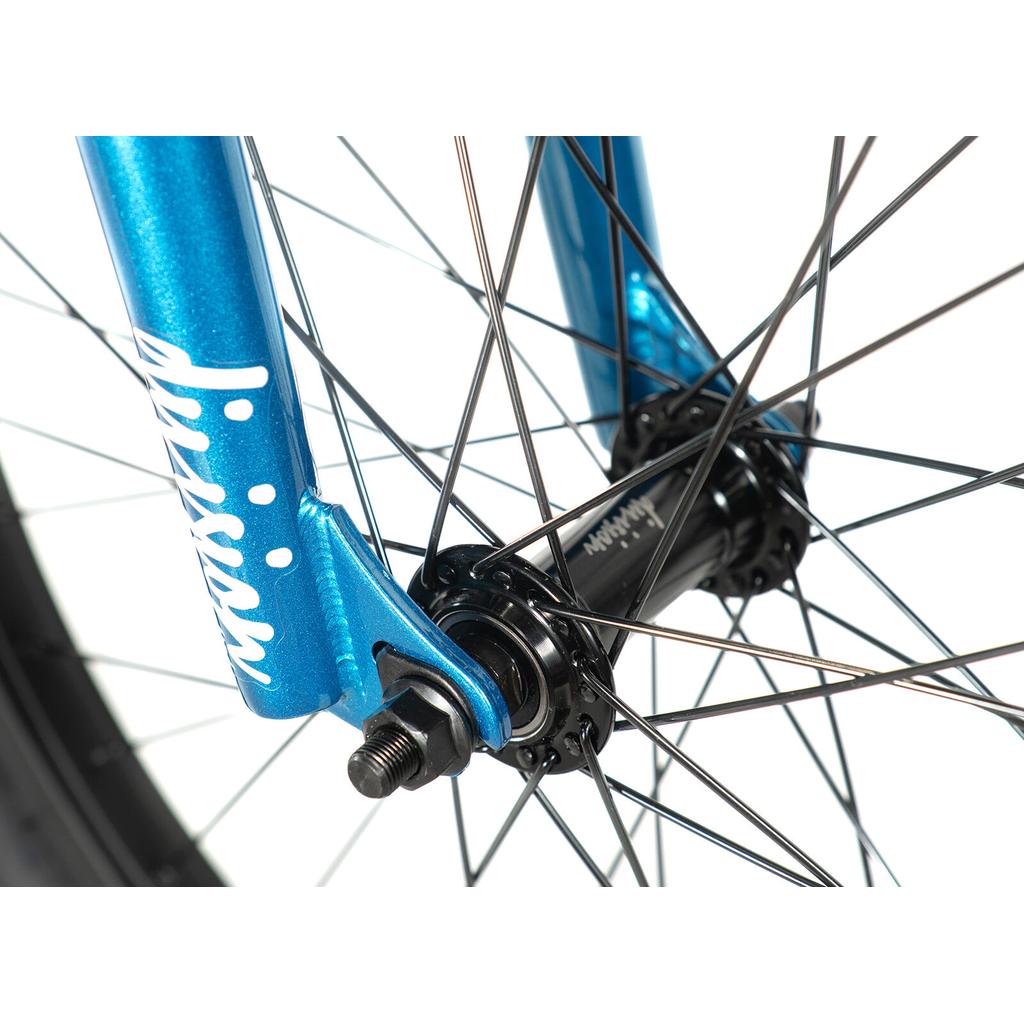 Division Blitzer 20 Inch Bike