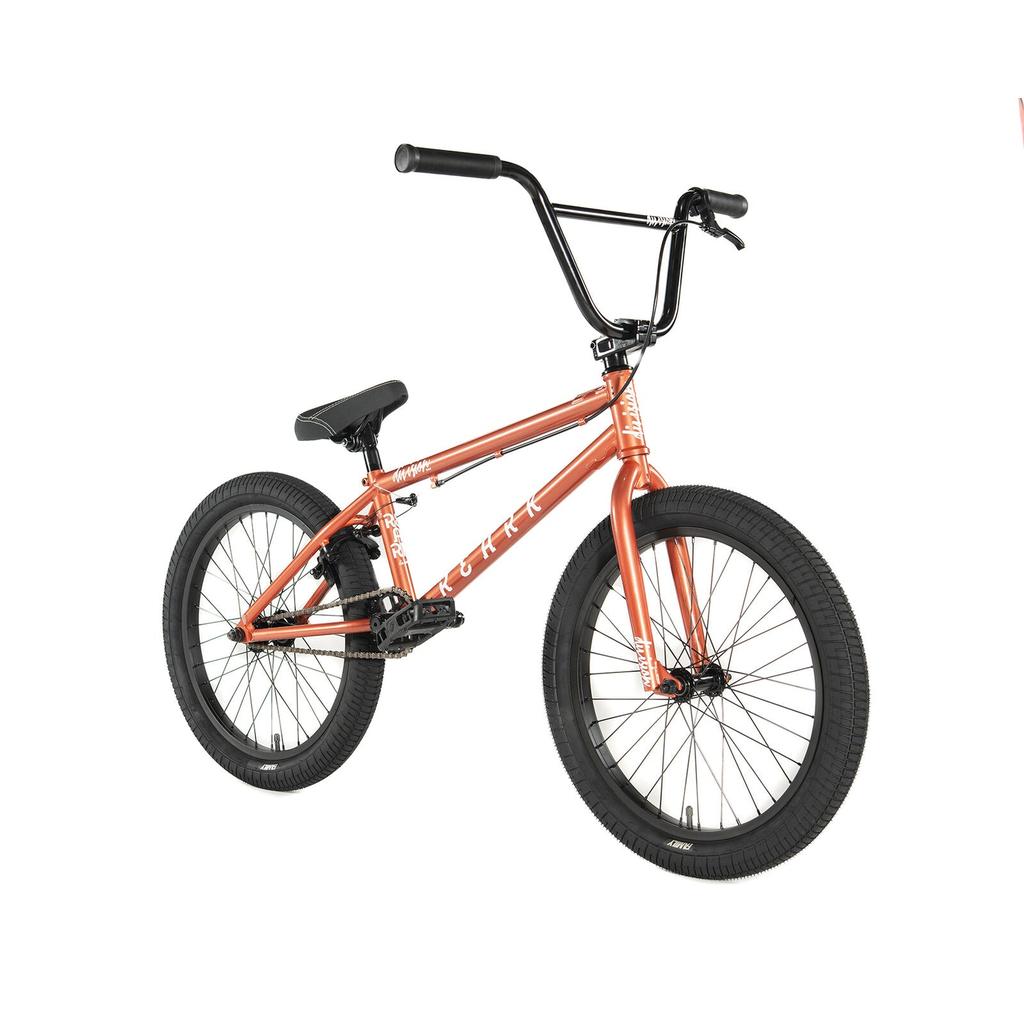 Division Reark 20 Inch Bike