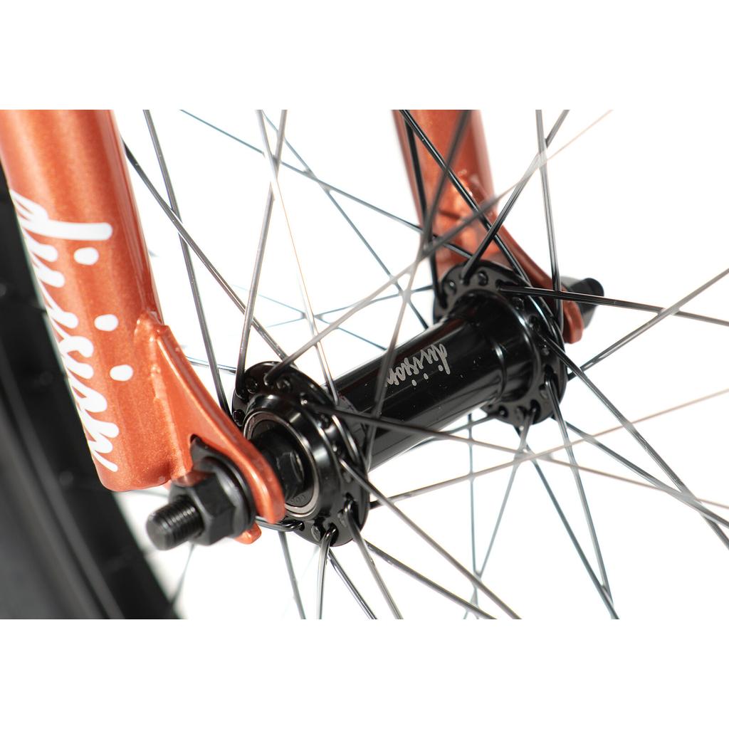 Division Reark 20 Inch Bike