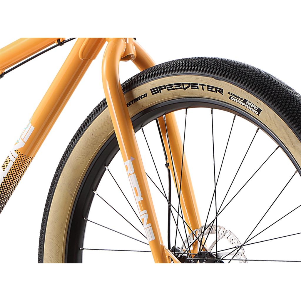 Redline RL 275 27.5 Inch Bike