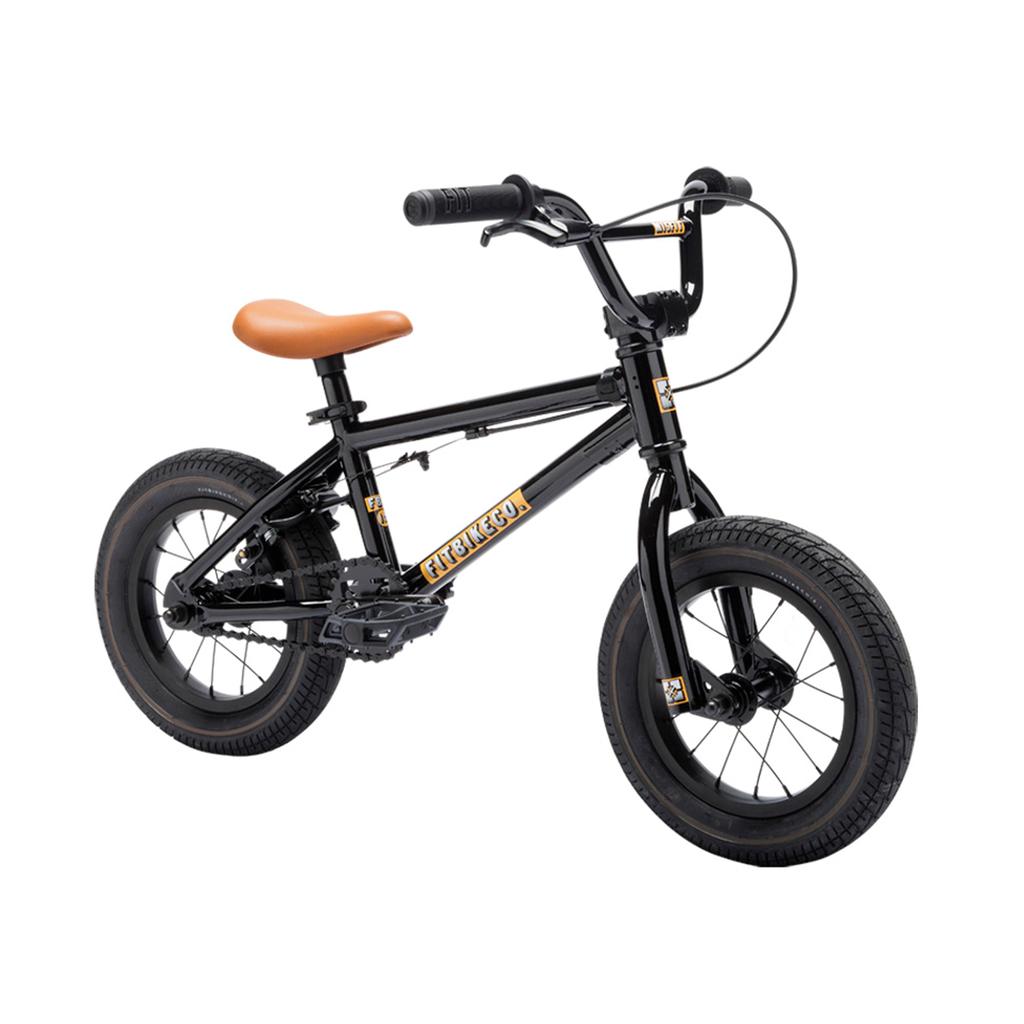 Fit Misfit 12 Inch Bike