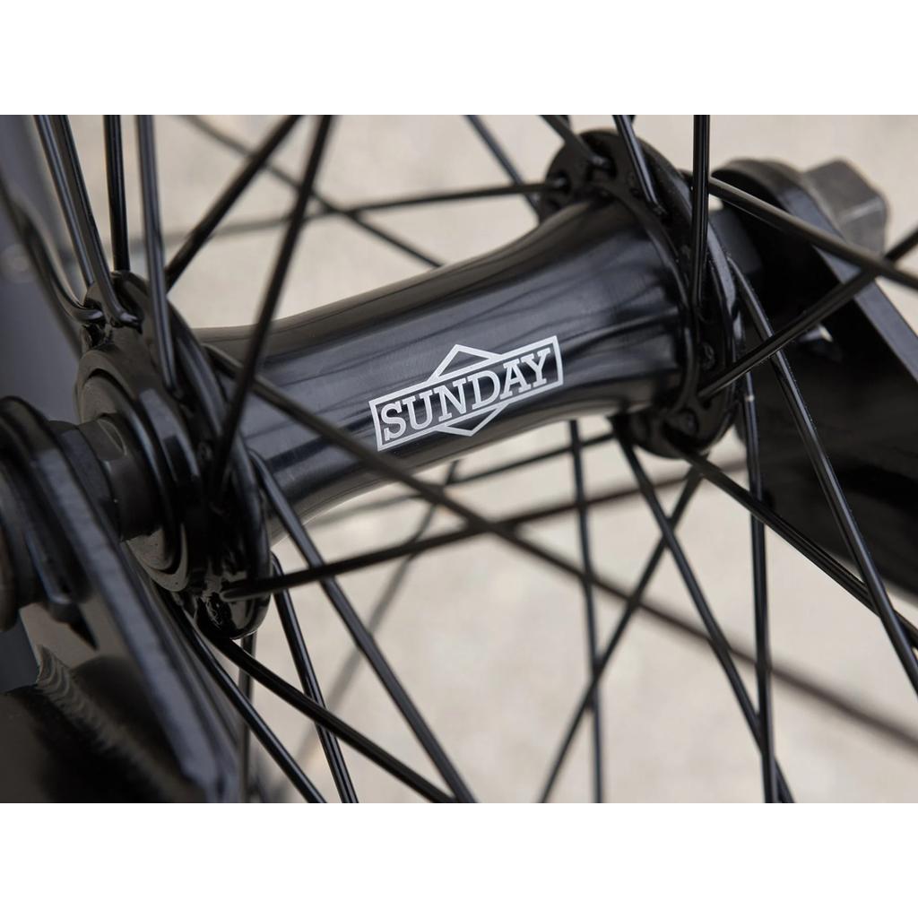 Sunday Primer Park 20 Inch Bike