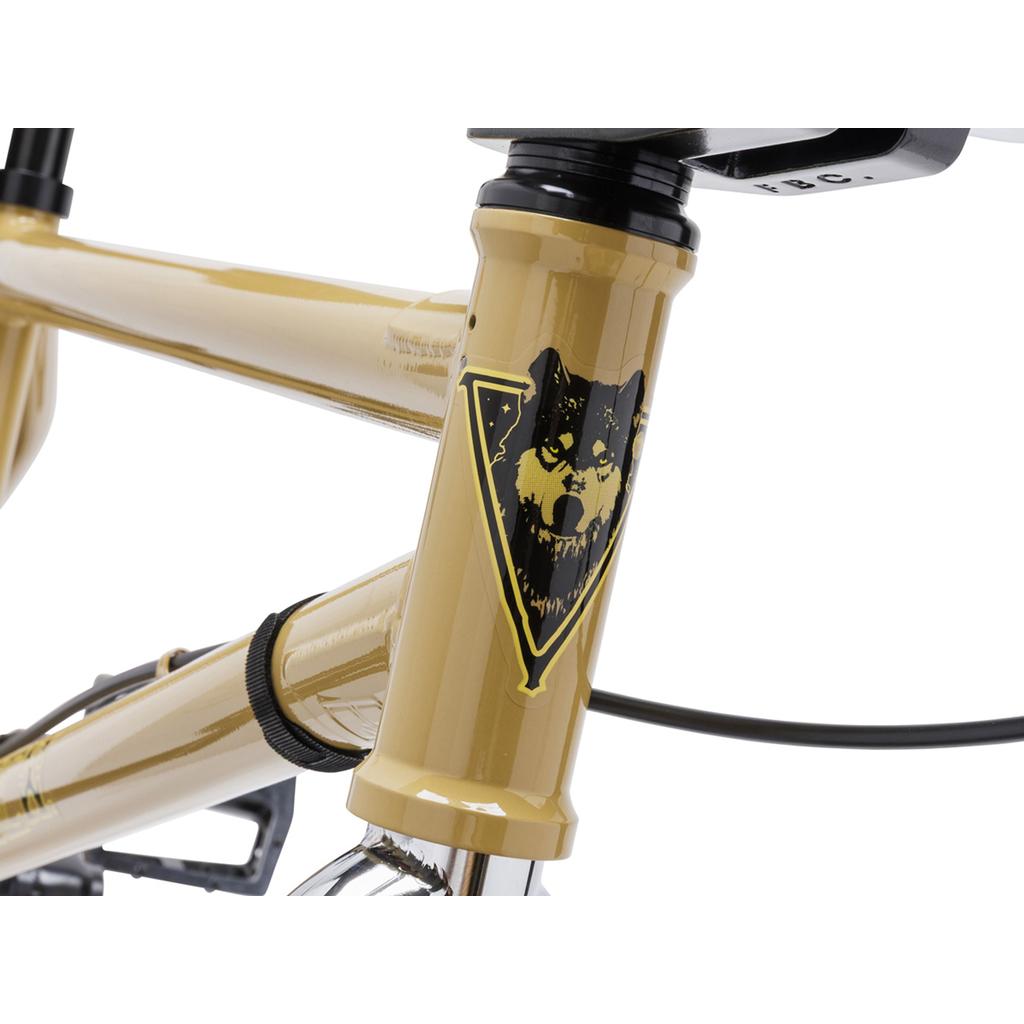 Fit Bike Co Nightwolf 20 Inch Bike