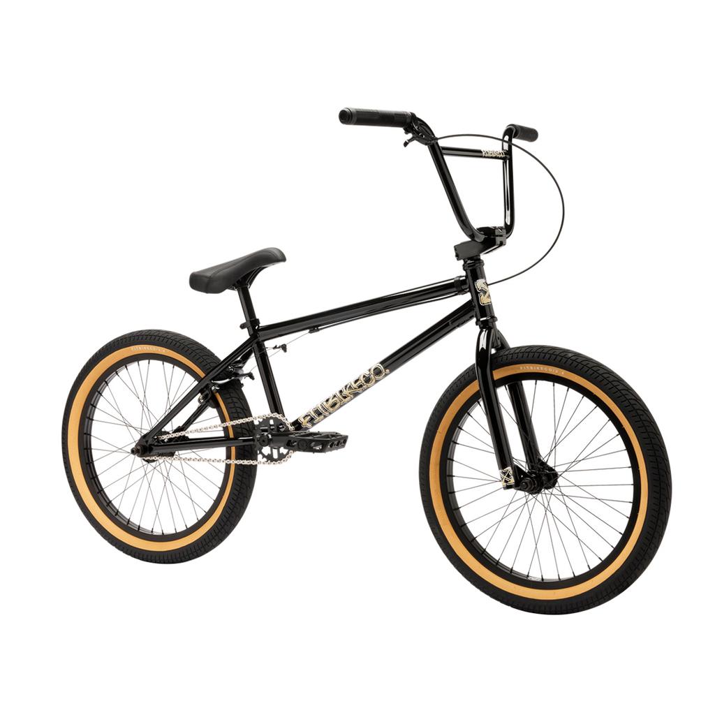 Fit Bike Co Series One Bike