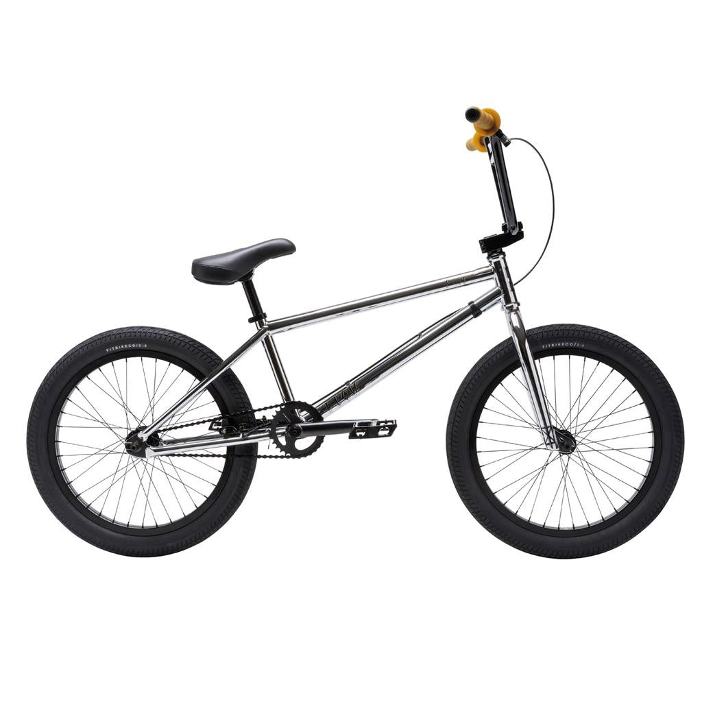Fit Bike Co Flow 20 Inch Bike