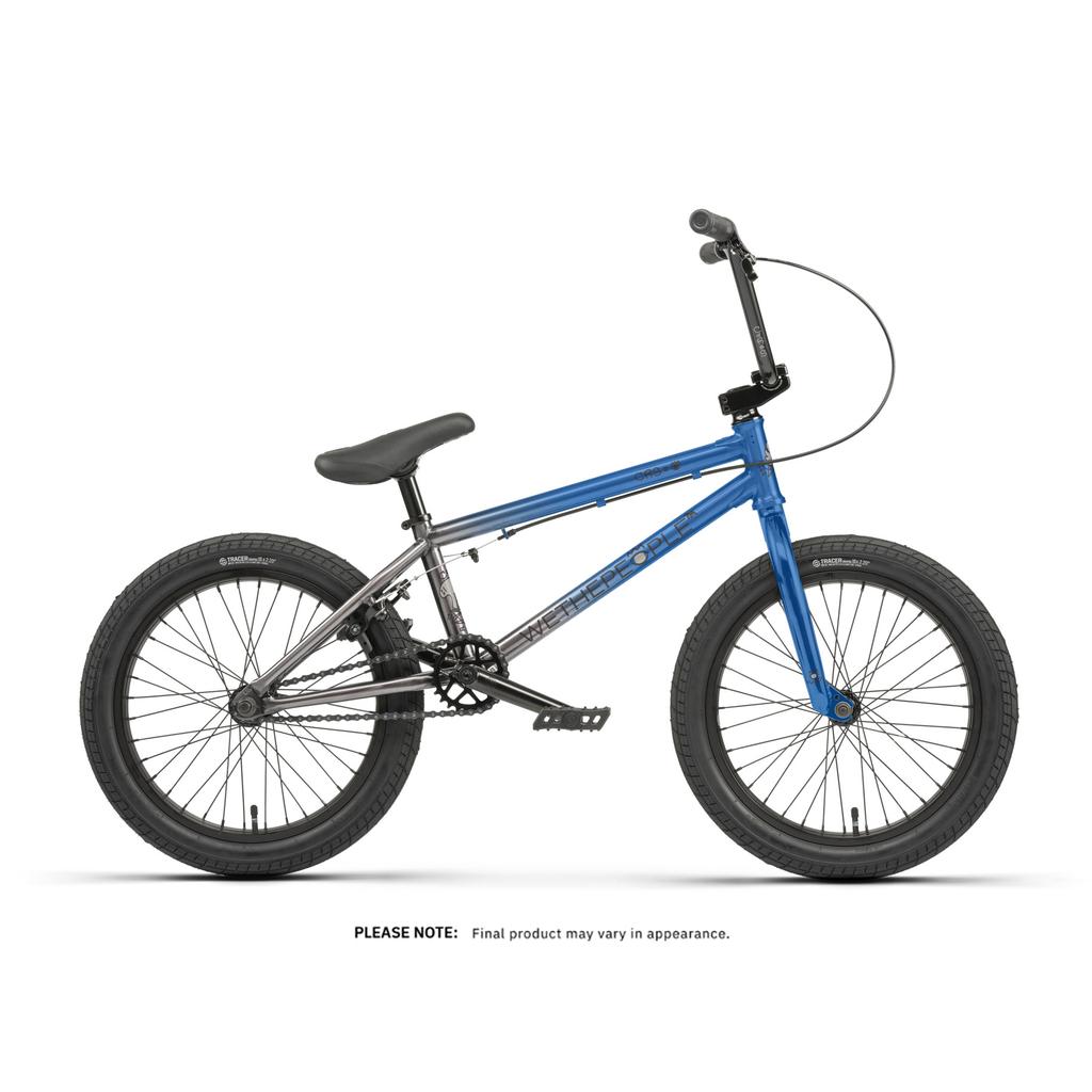 Wethepeople CRS 18 Inch Bike