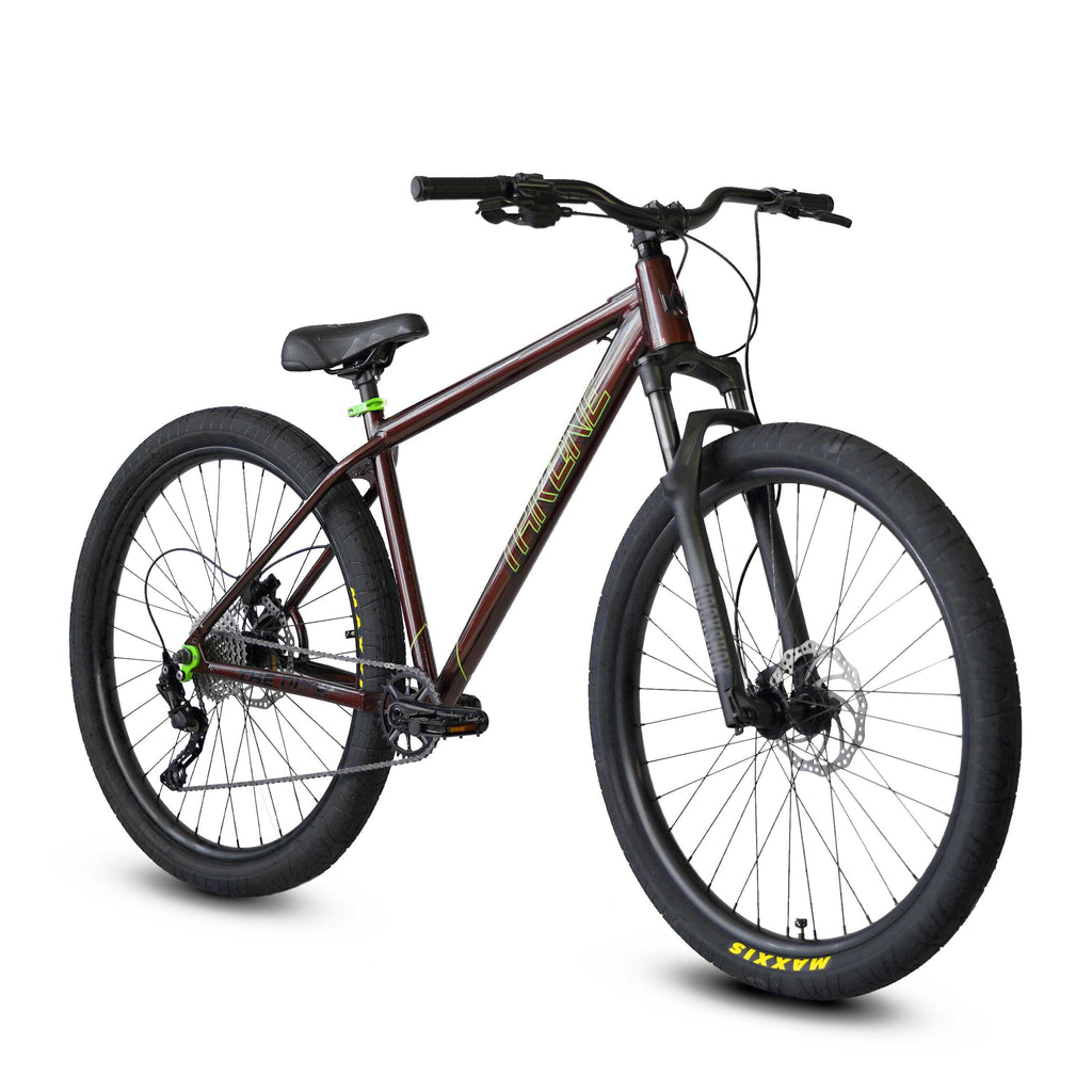 THRONE CYCLES - The Dime MTX-RX 29"- Penny Copper
