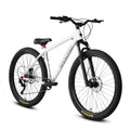 THRONE CYCLES - The Dime MTX 29" - White Savage