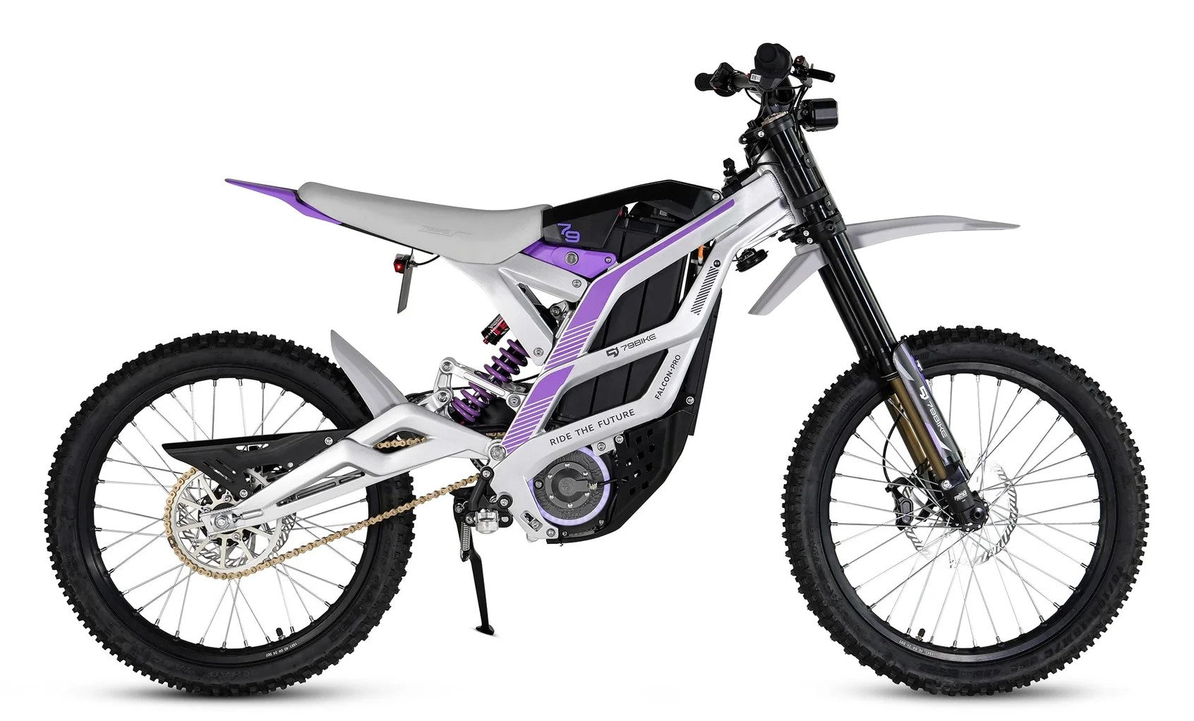 79Bike Falcon Pro E-Moto
