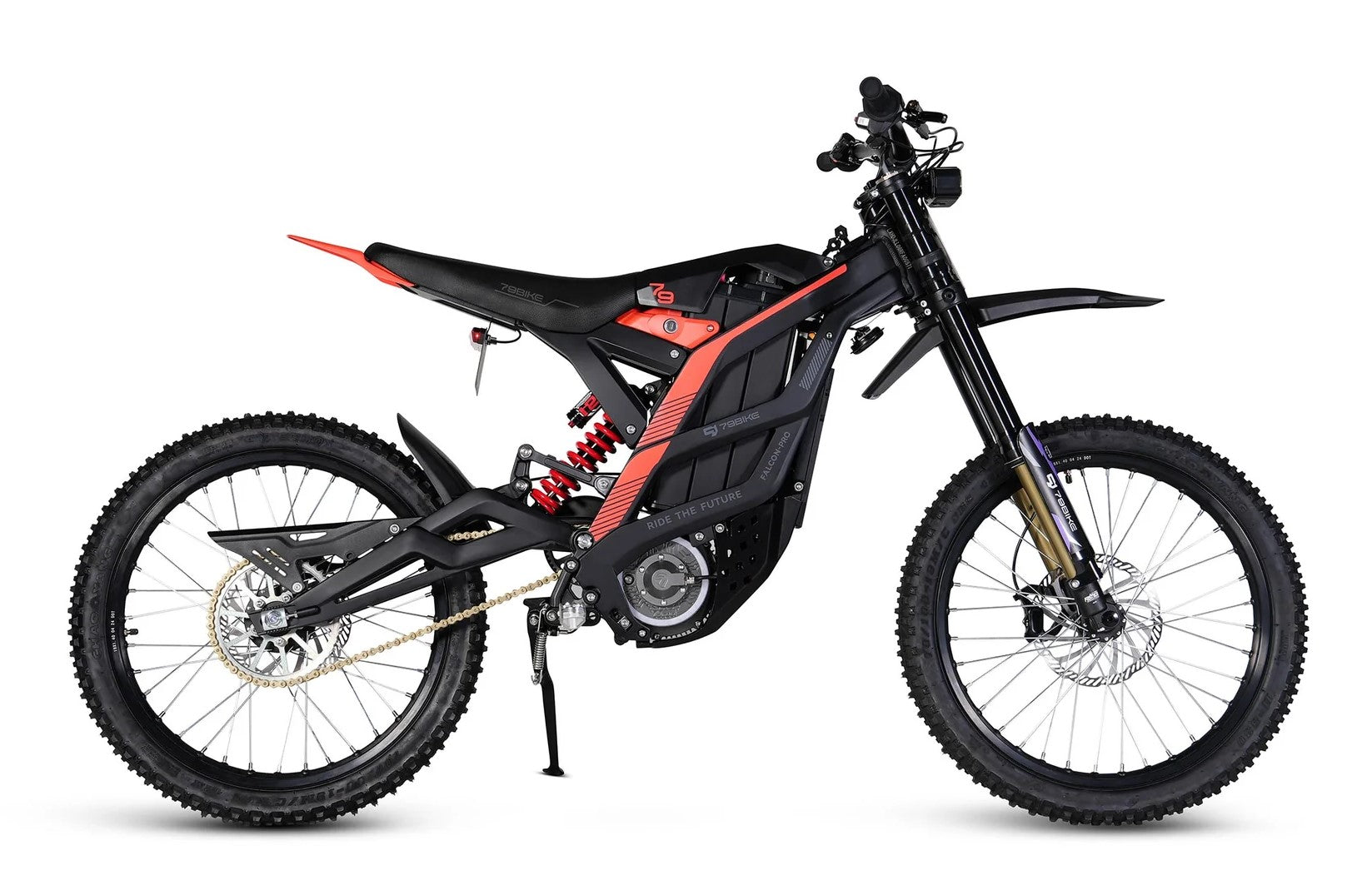 79Bike Falcon Pro E-Moto