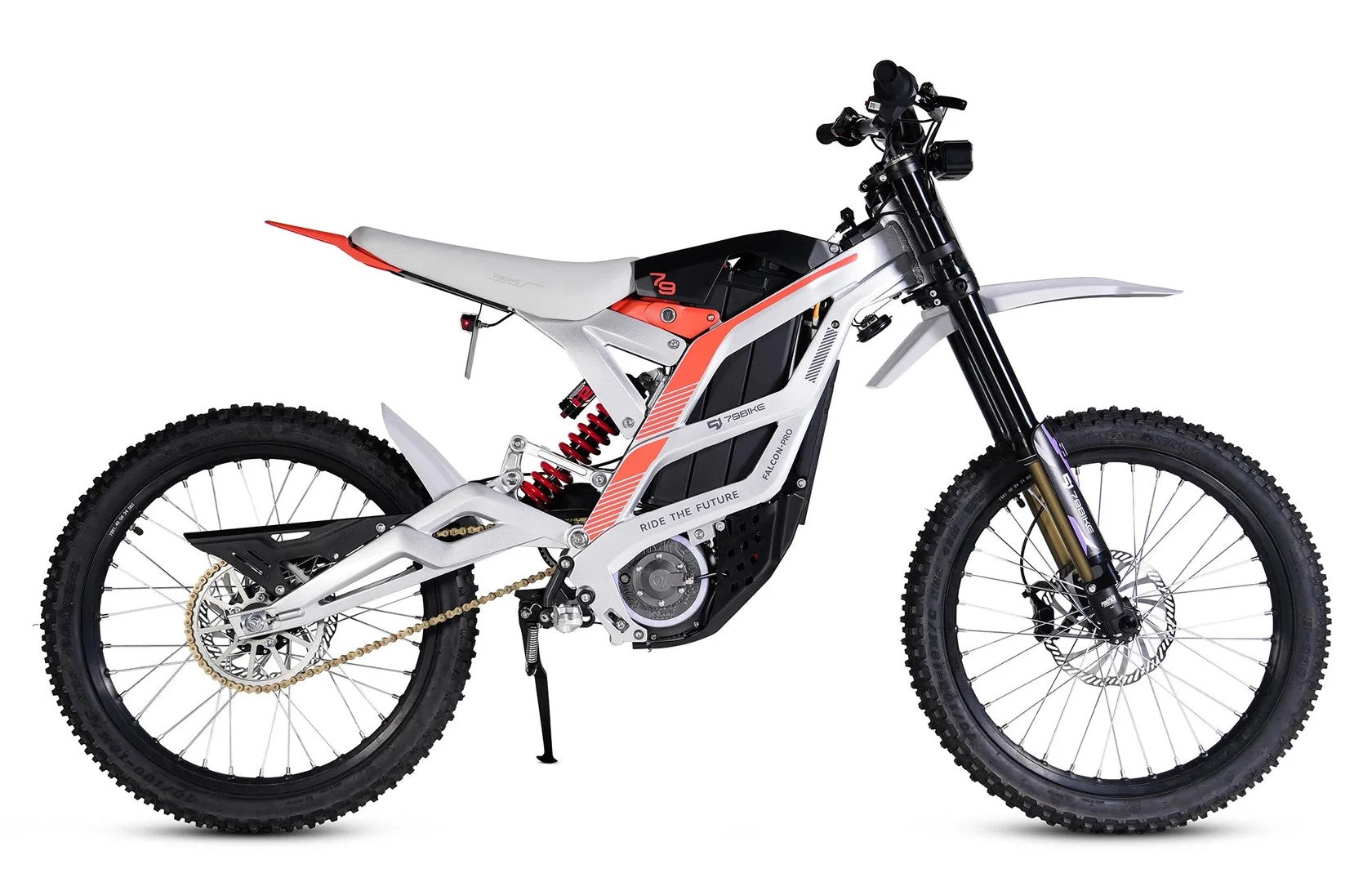 79Bike Falcon Pro E-Moto