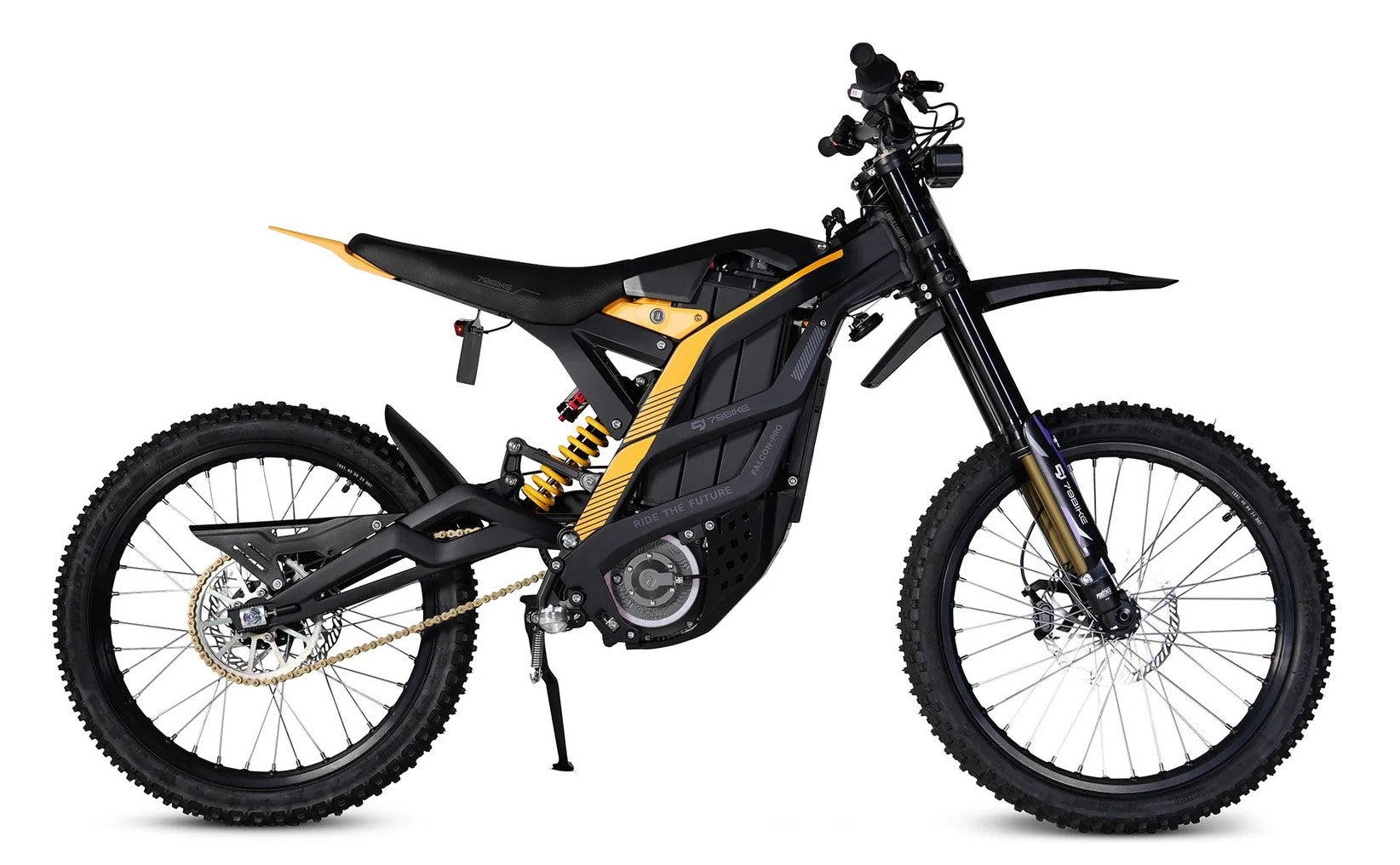 79Bike Falcon Pro E-Moto