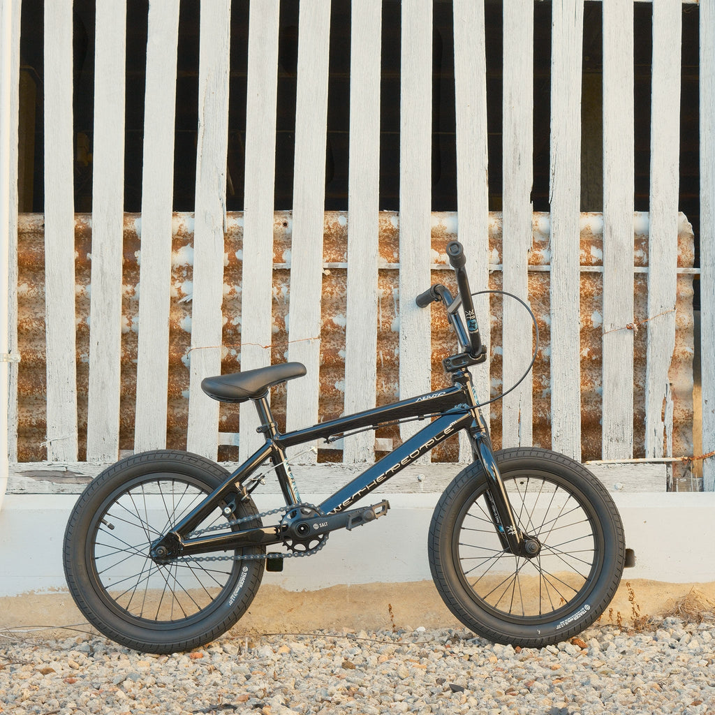 Wethepeople Aerox 16 Inch Bike