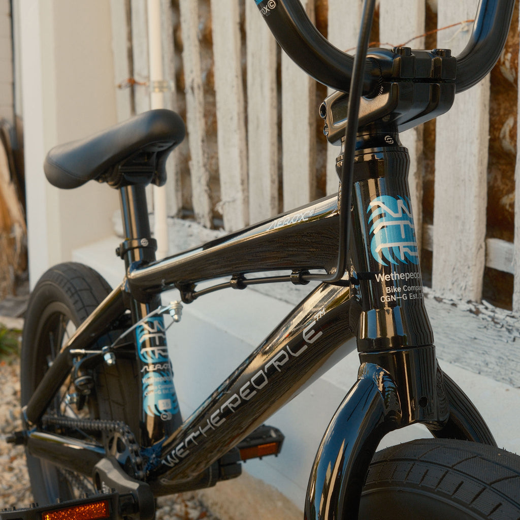 Wethepeople Aerox 16 Inch Bike