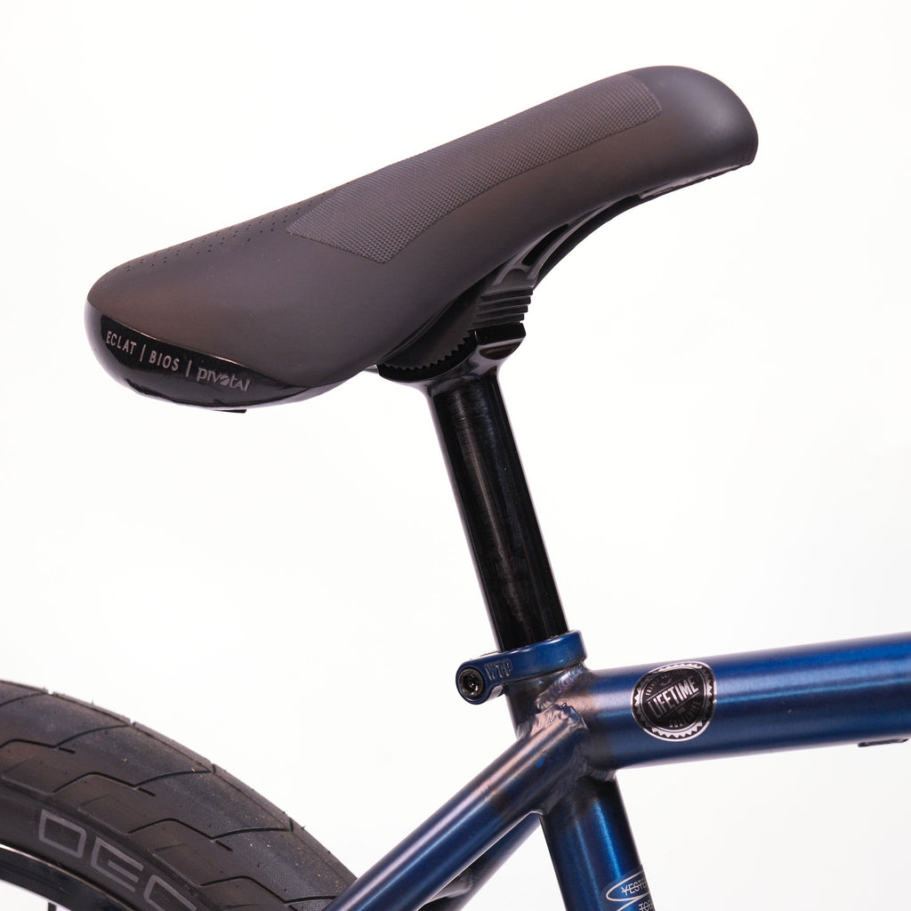 Wethepeople Tomorrow X TA Custom build