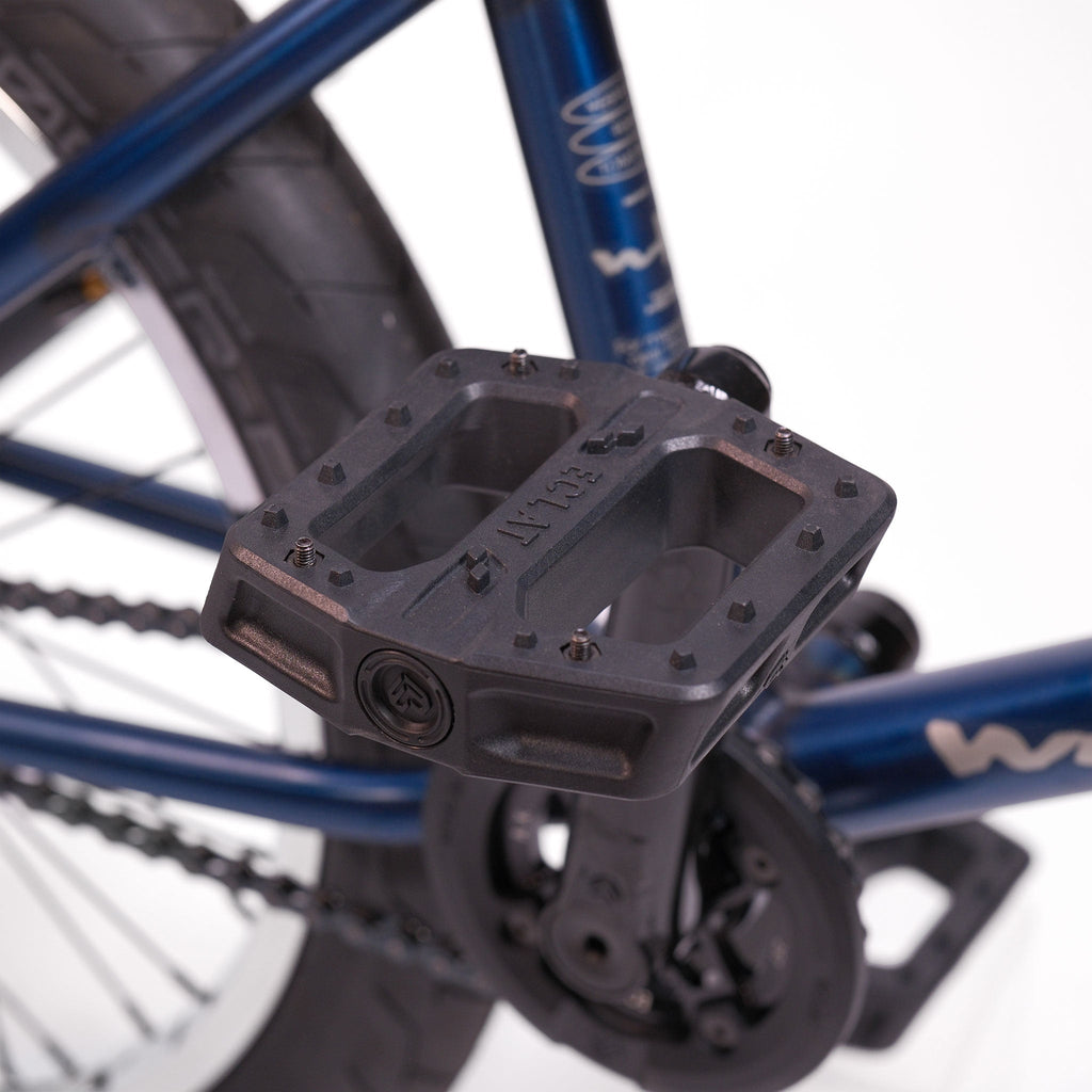 Wethepeople Tomorrow X TA Custom build
