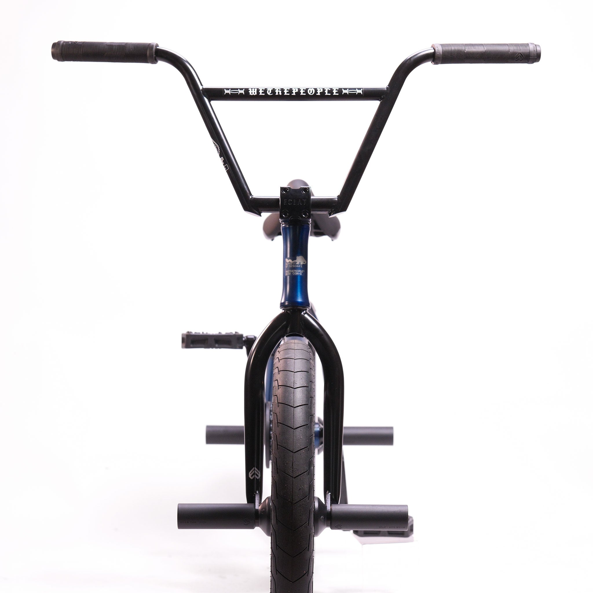 Wethepeople Tomorrow X TA Custom build