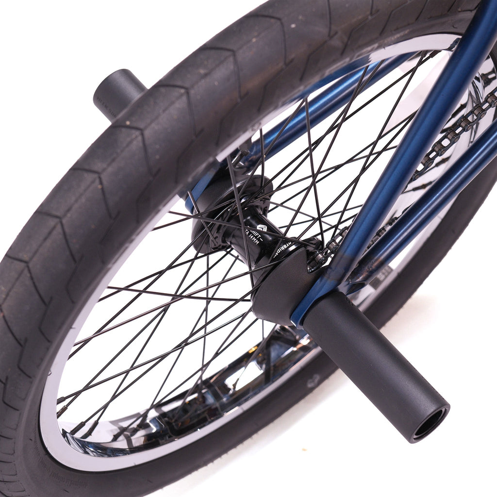 Wethepeople Tomorrow X TA Custom build