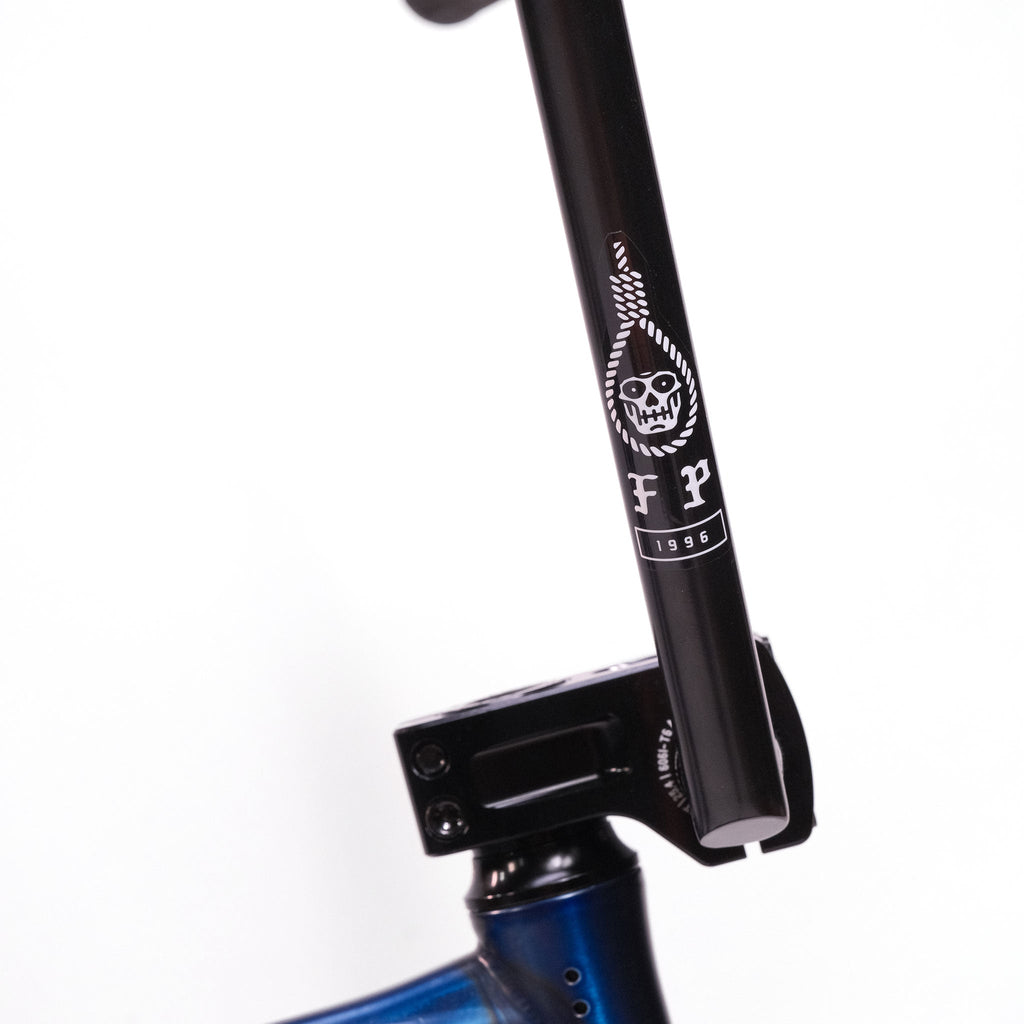 Wethepeople Tomorrow X TA Custom build
