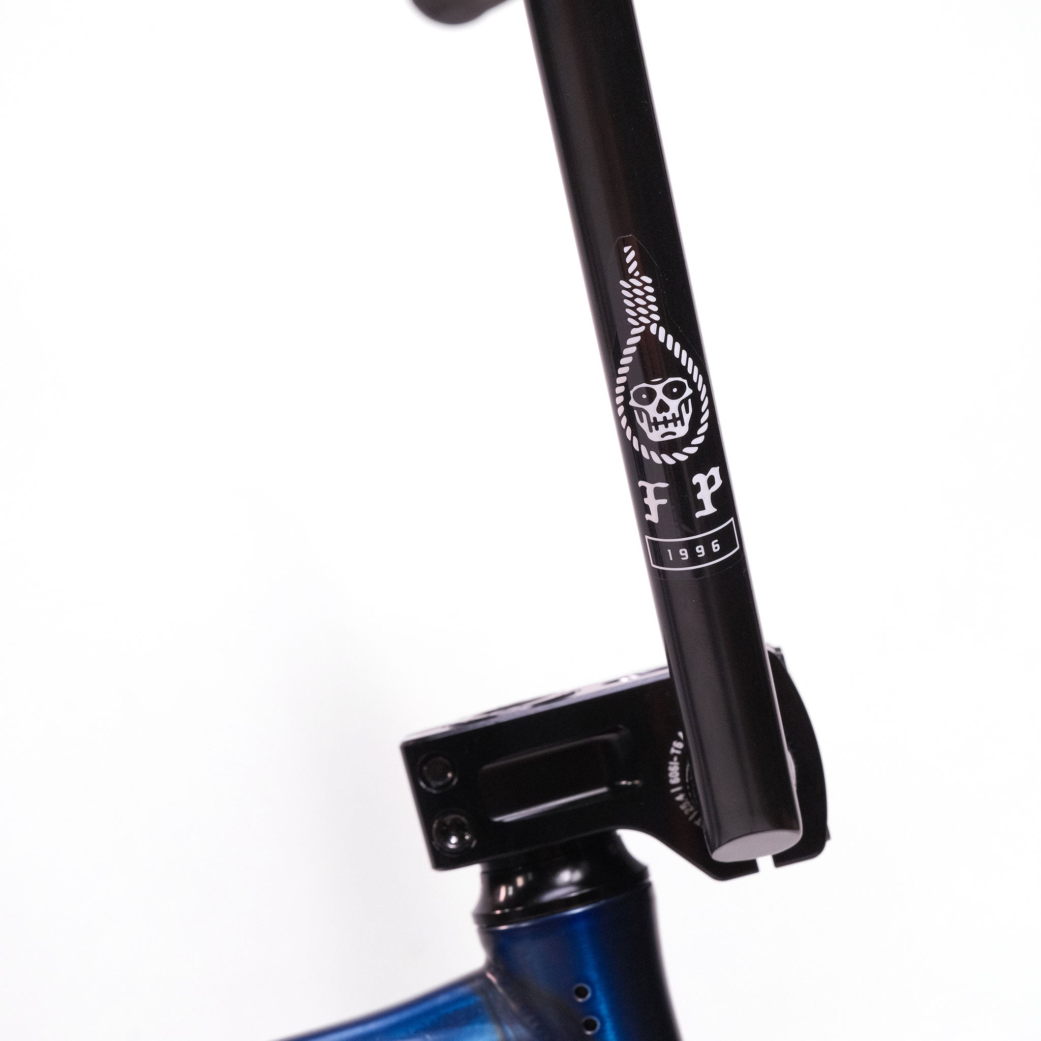 Wethepeople Tomorrow X TA Custom build