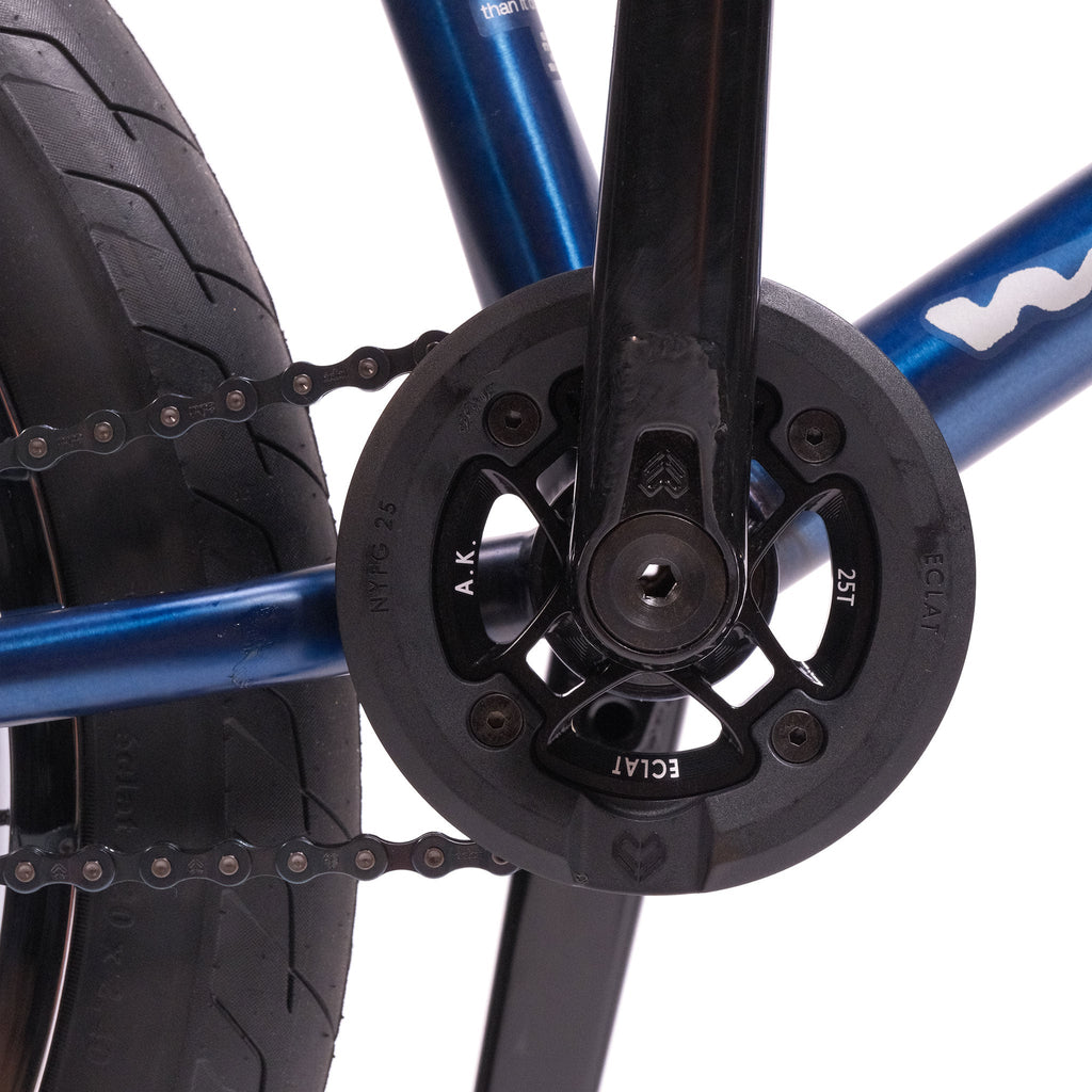 Wethepeople Tomorrow X TA Custom build