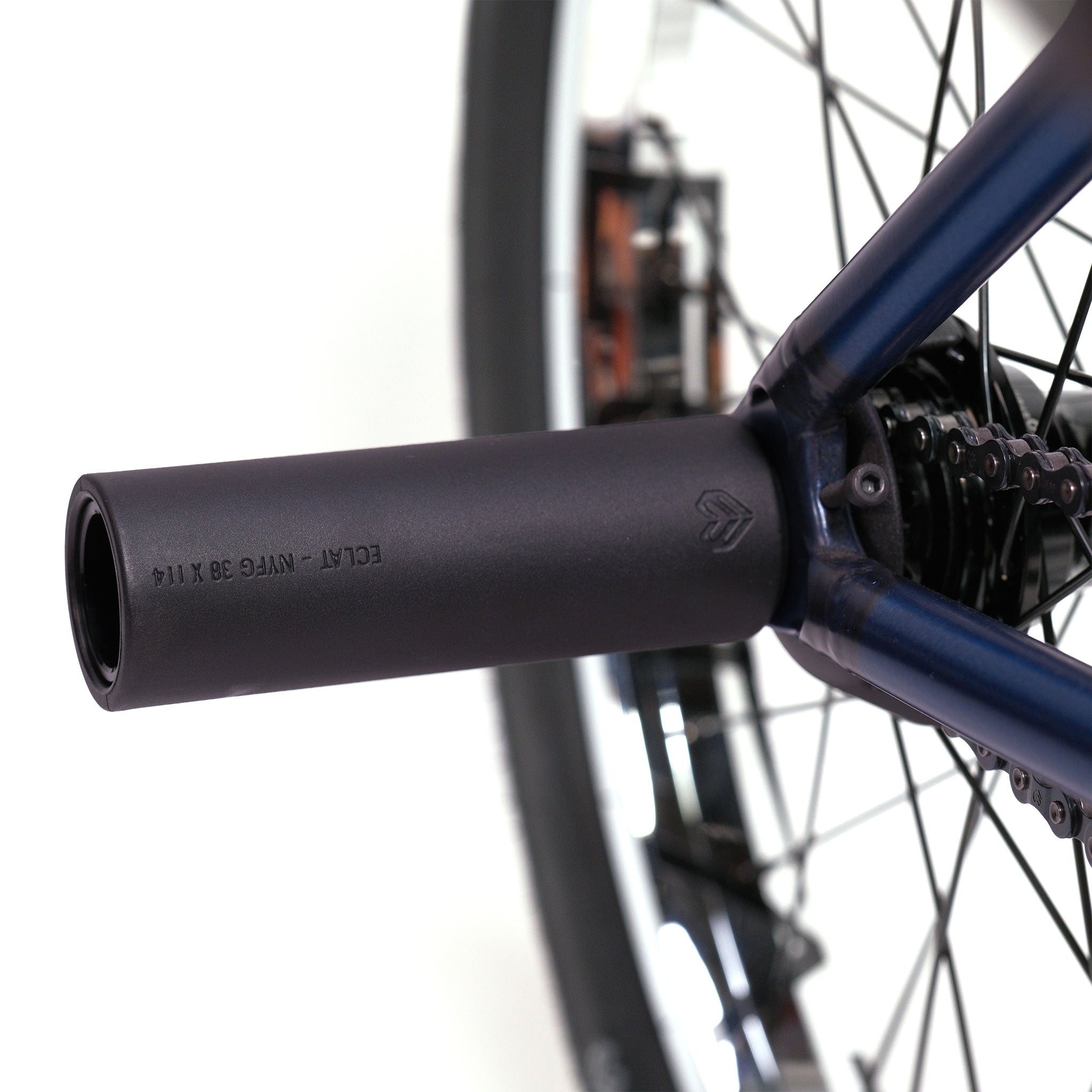 Wethepeople Tomorrow X TA Custom build