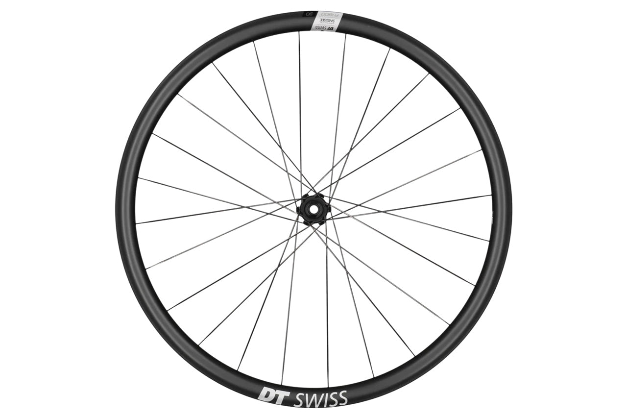 DT Swiss A 1800 Spline - Aero Disc-Brake Road Wheel Set