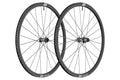 DT Swiss A 1800 Spline - Aero Disc-Brake Road Wheel Set