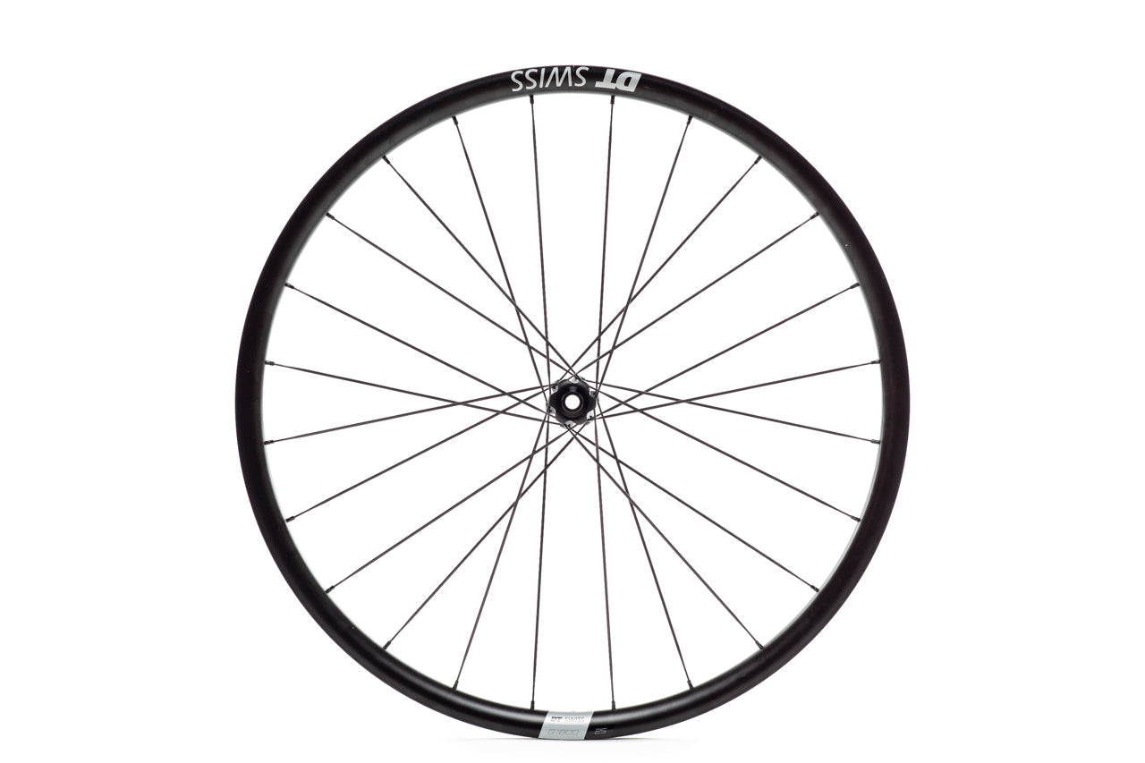 DT Swiss G 1800 SPLINE® 25 Wheel Set (650b or 700c)