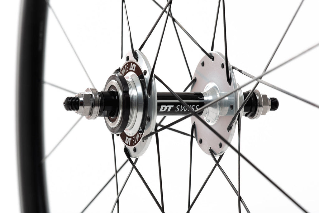 DT Swiss T 1800 Classic - Track Wheel Set