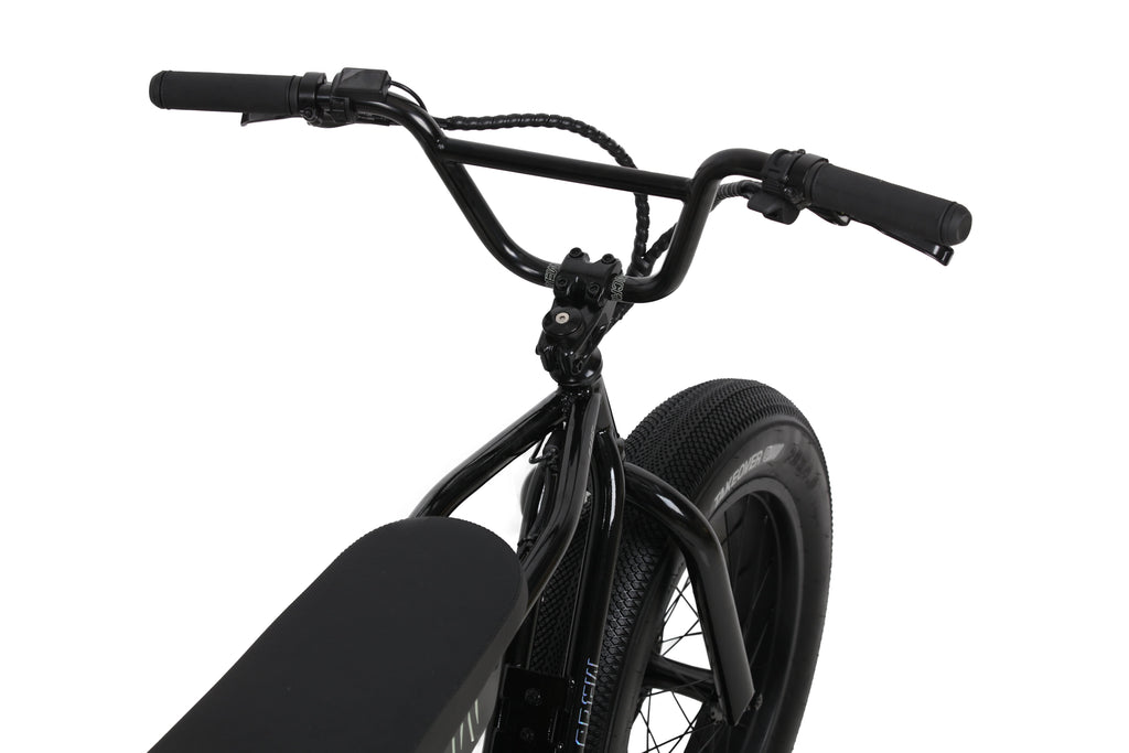 Crew Bike Co. Dart20 Electric Bike