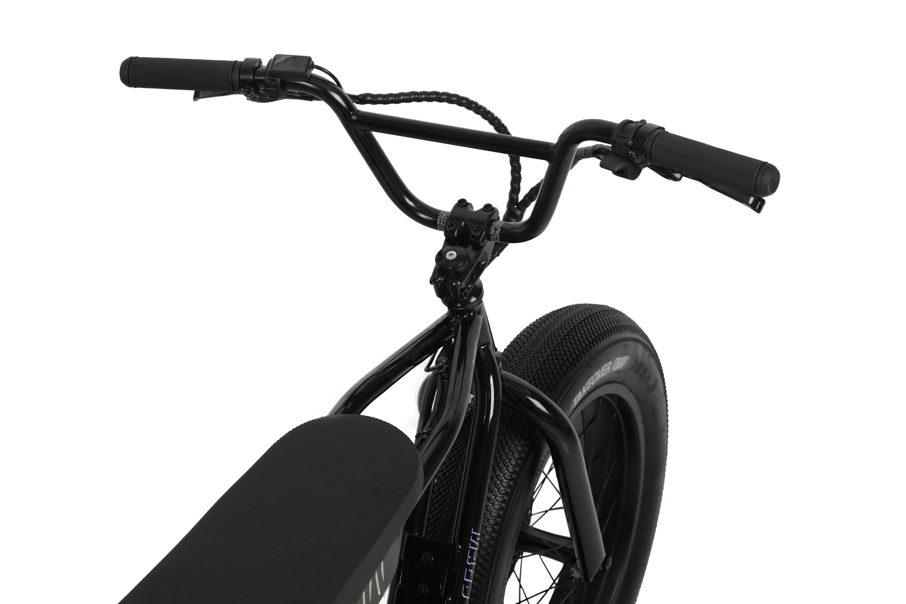 Crew Bike Co. Dart20 Electric Bike
