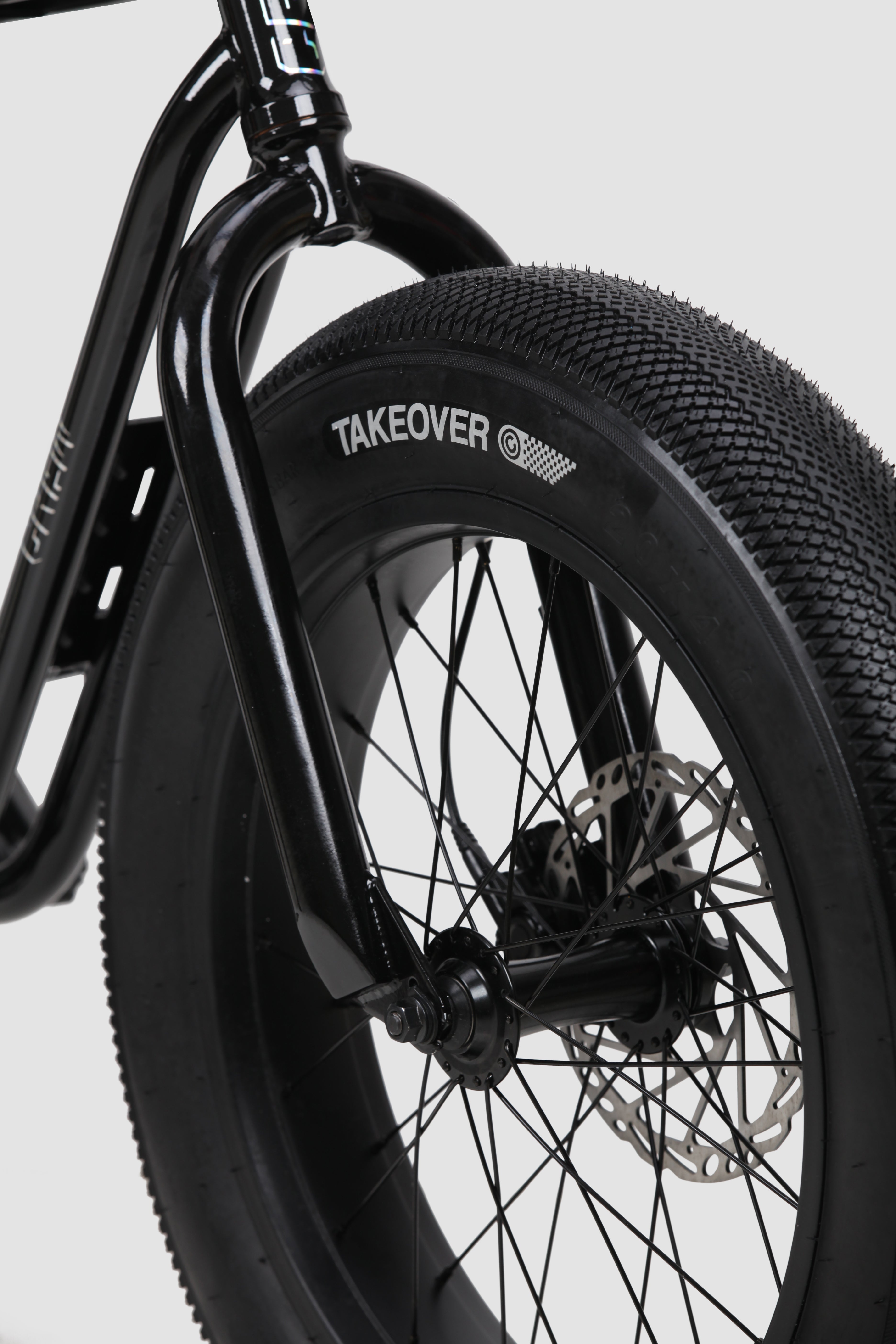 Crew Bike Co. Dart20 Electric Bike
