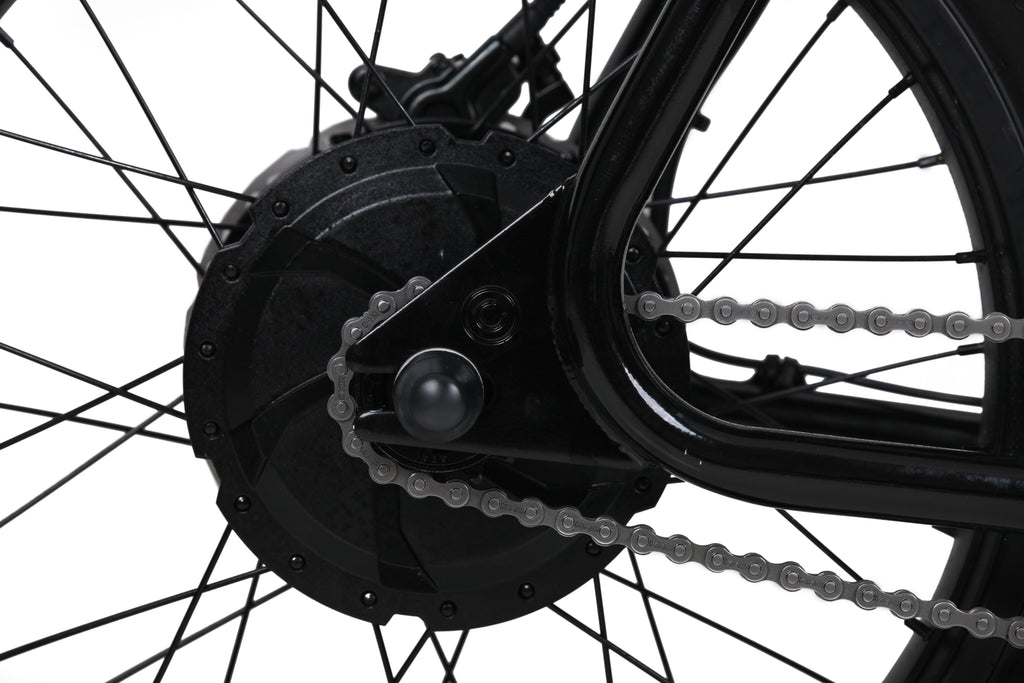 Crew Bike Co. Dart20 Electric Bike