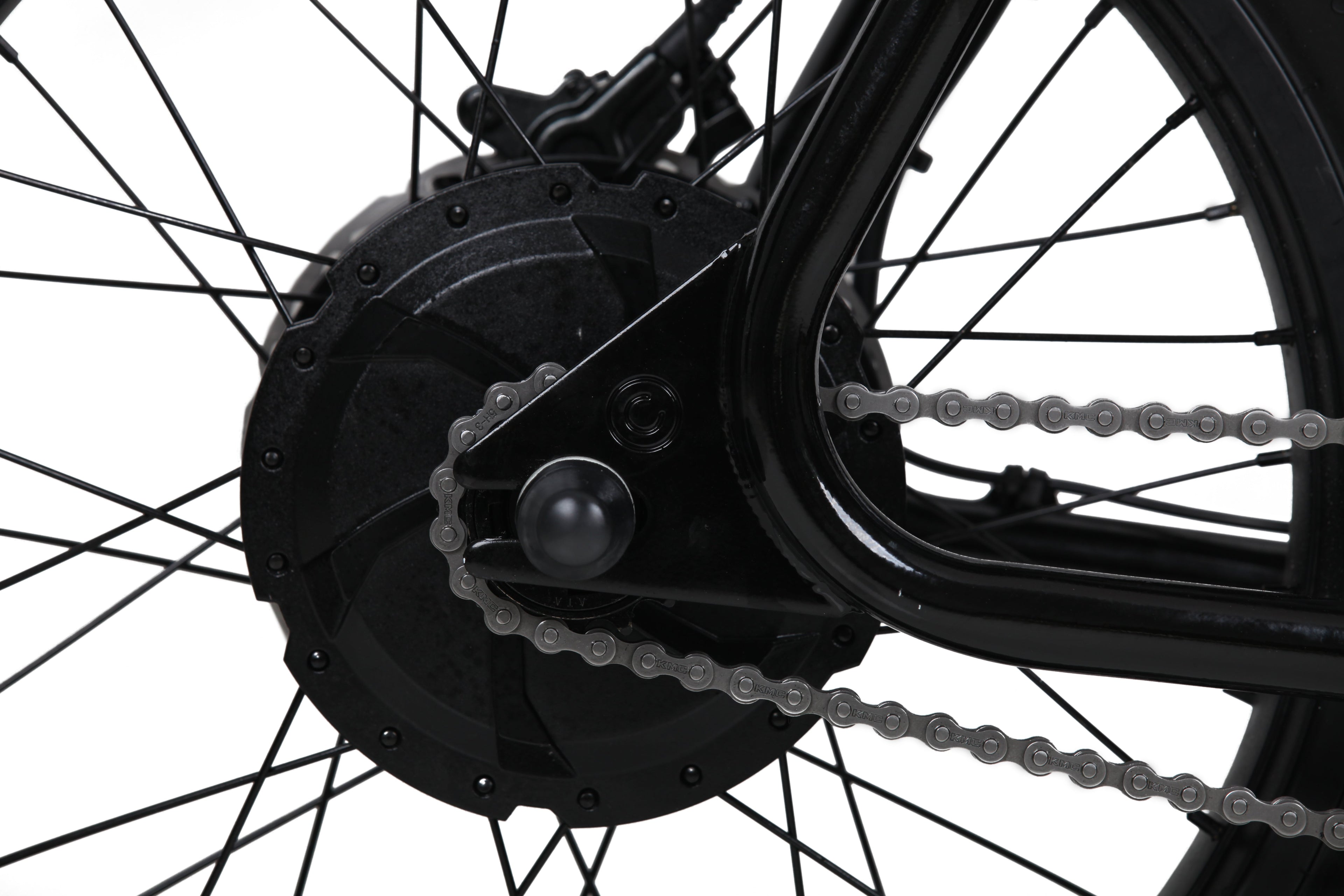 Crew Bike Co. Dart20 Electric Bike