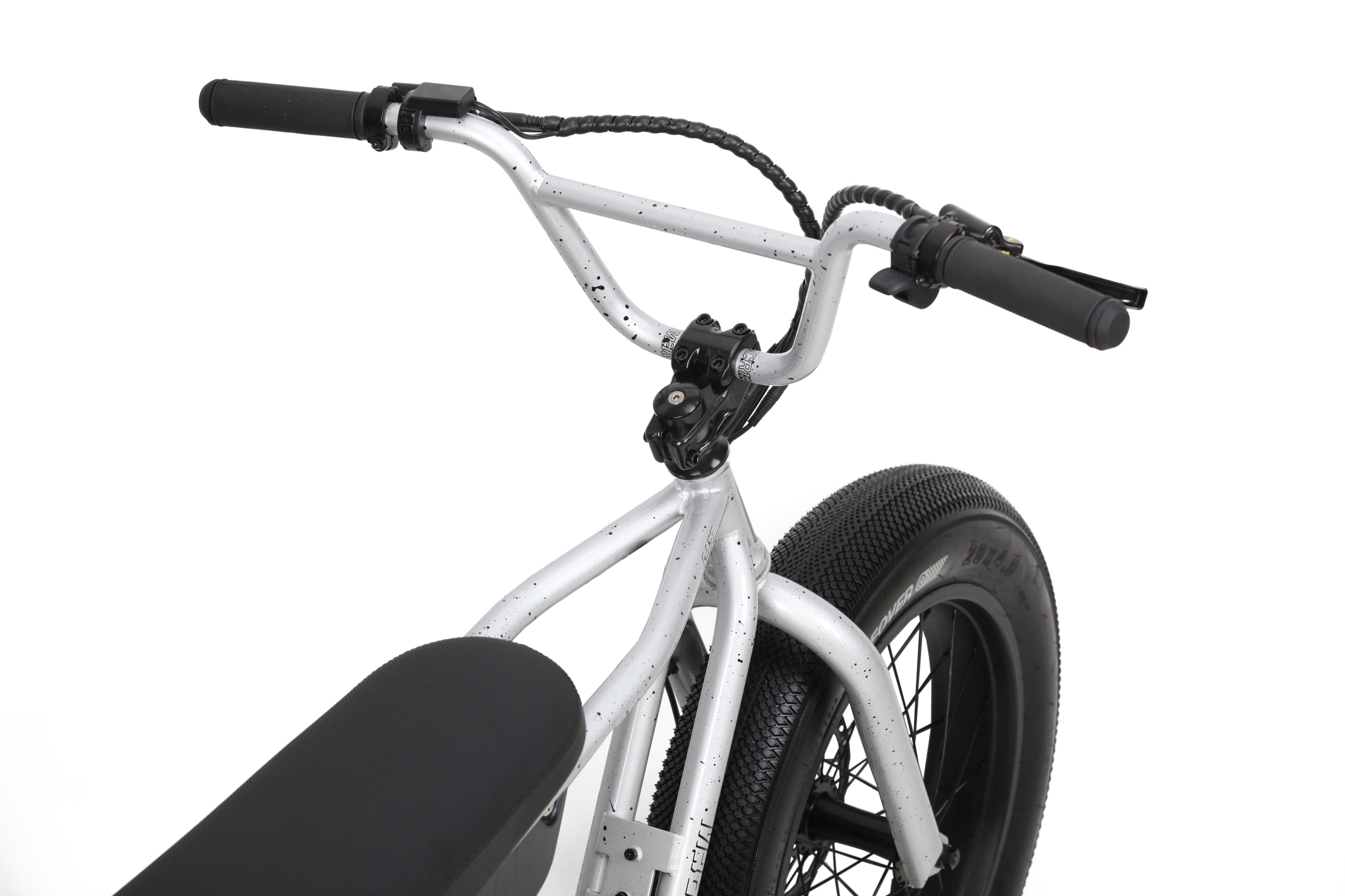 Crew Bike Co. Dart20 Electric Bike