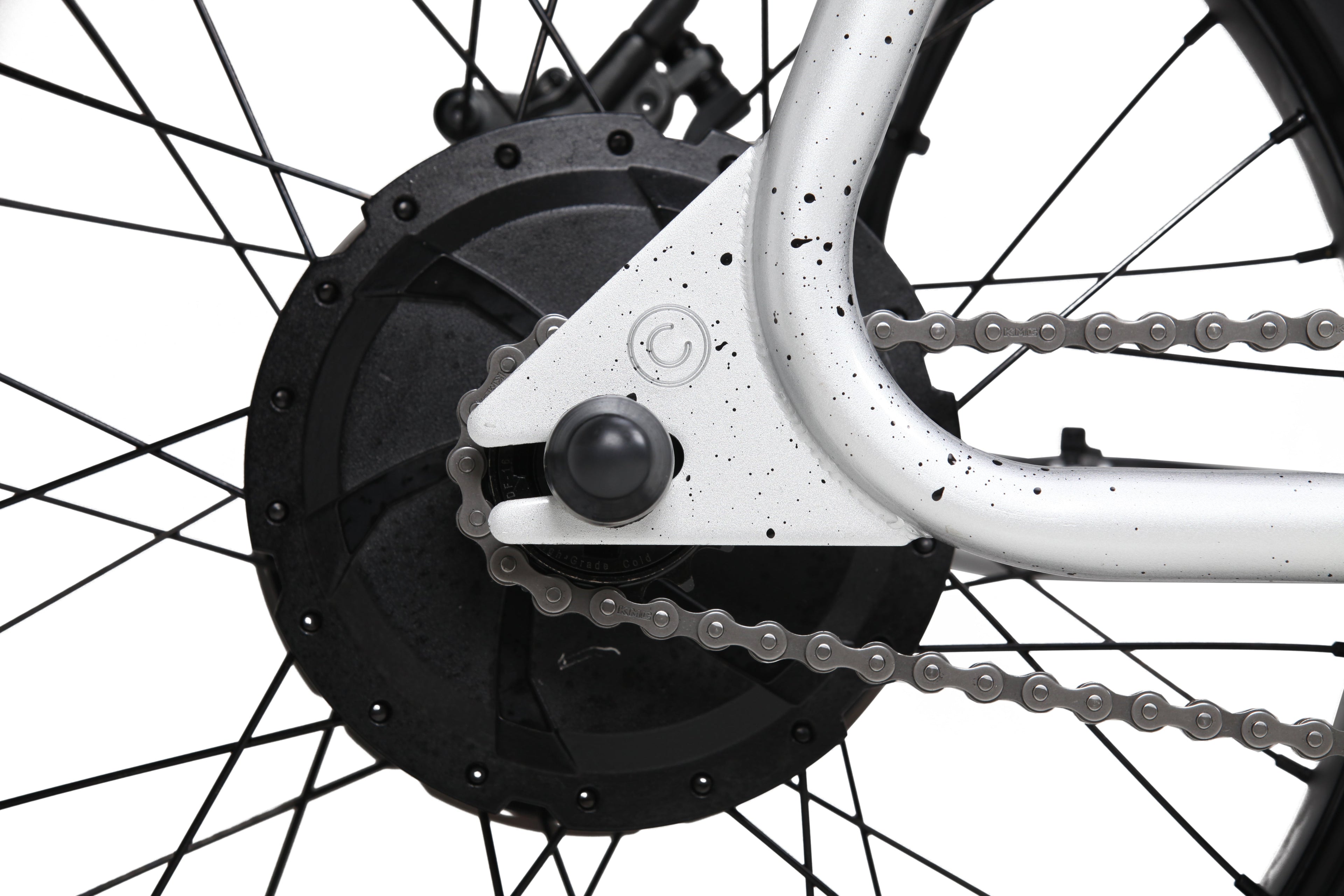 Crew Bike Co. Dart20 Electric Bike