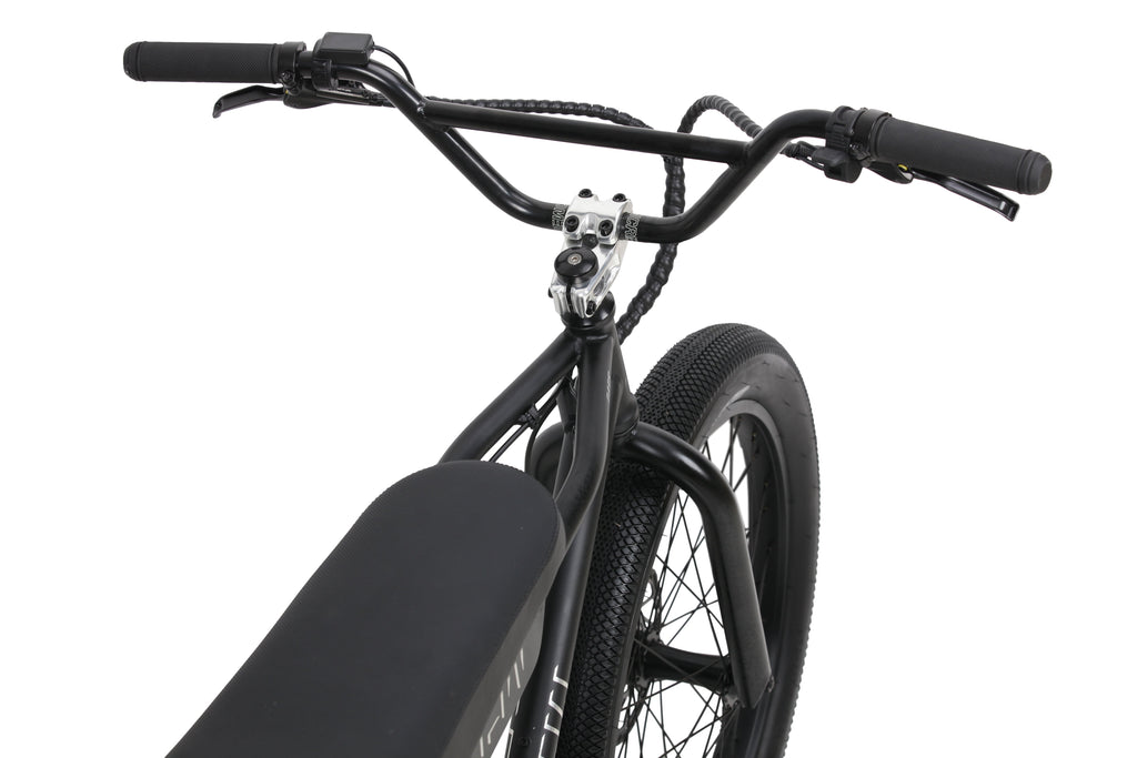 PREORDER - Crew Bike Co. Dart24 EV - (Ships 7/22)